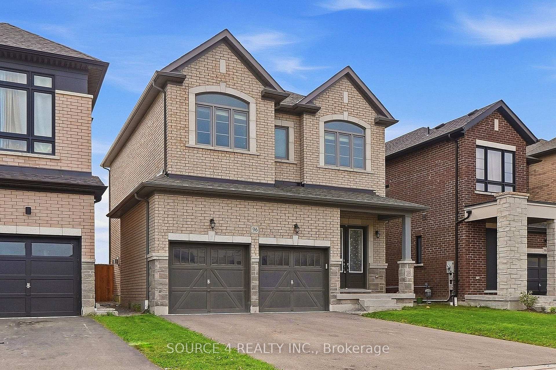 Photo 2 of 96 Closson Drive, Whitby, Rural Whitby — HOMEH