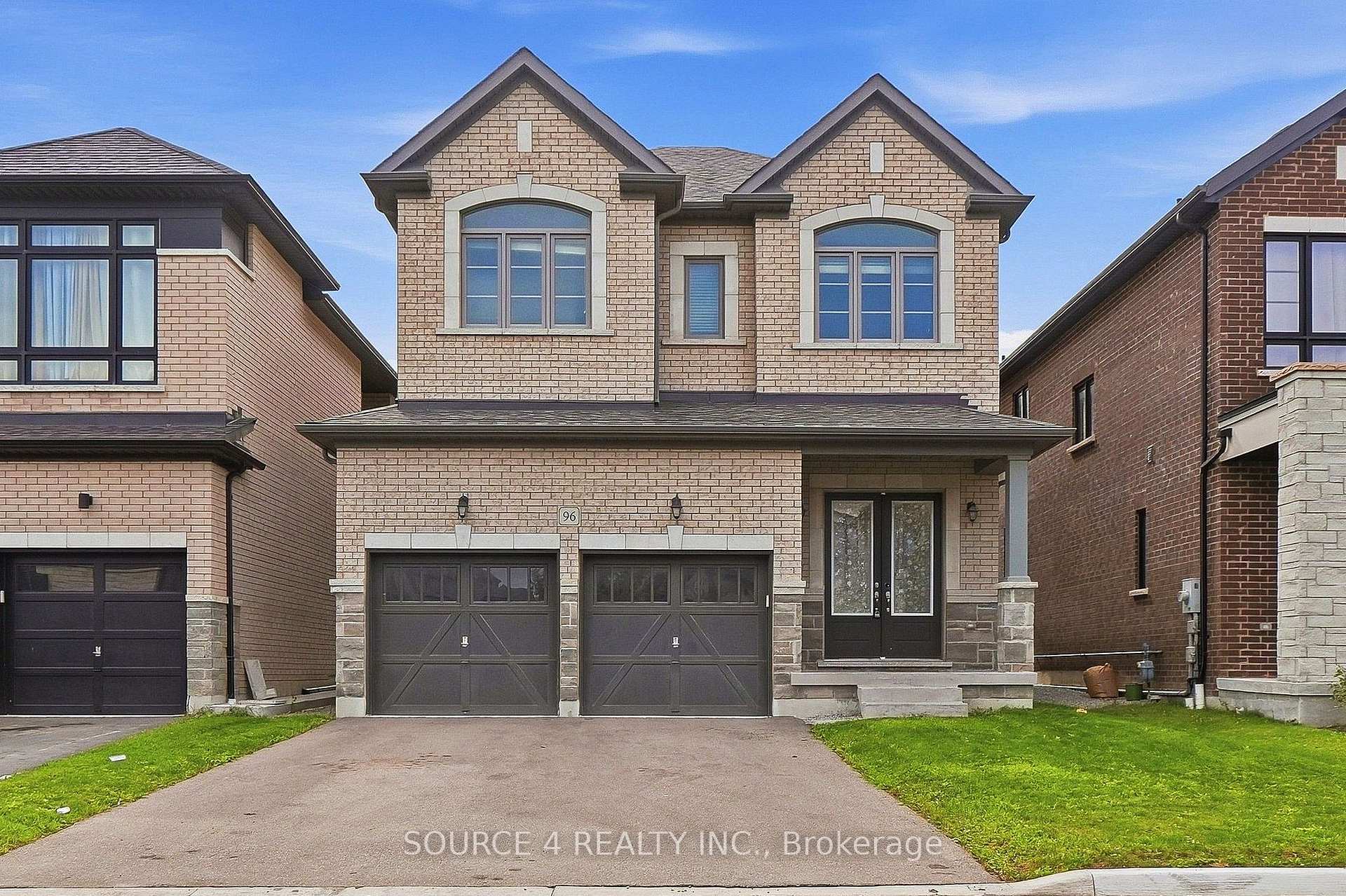Photo 3 of 96 Closson Drive, Whitby, Rural Whitby — HOMEH