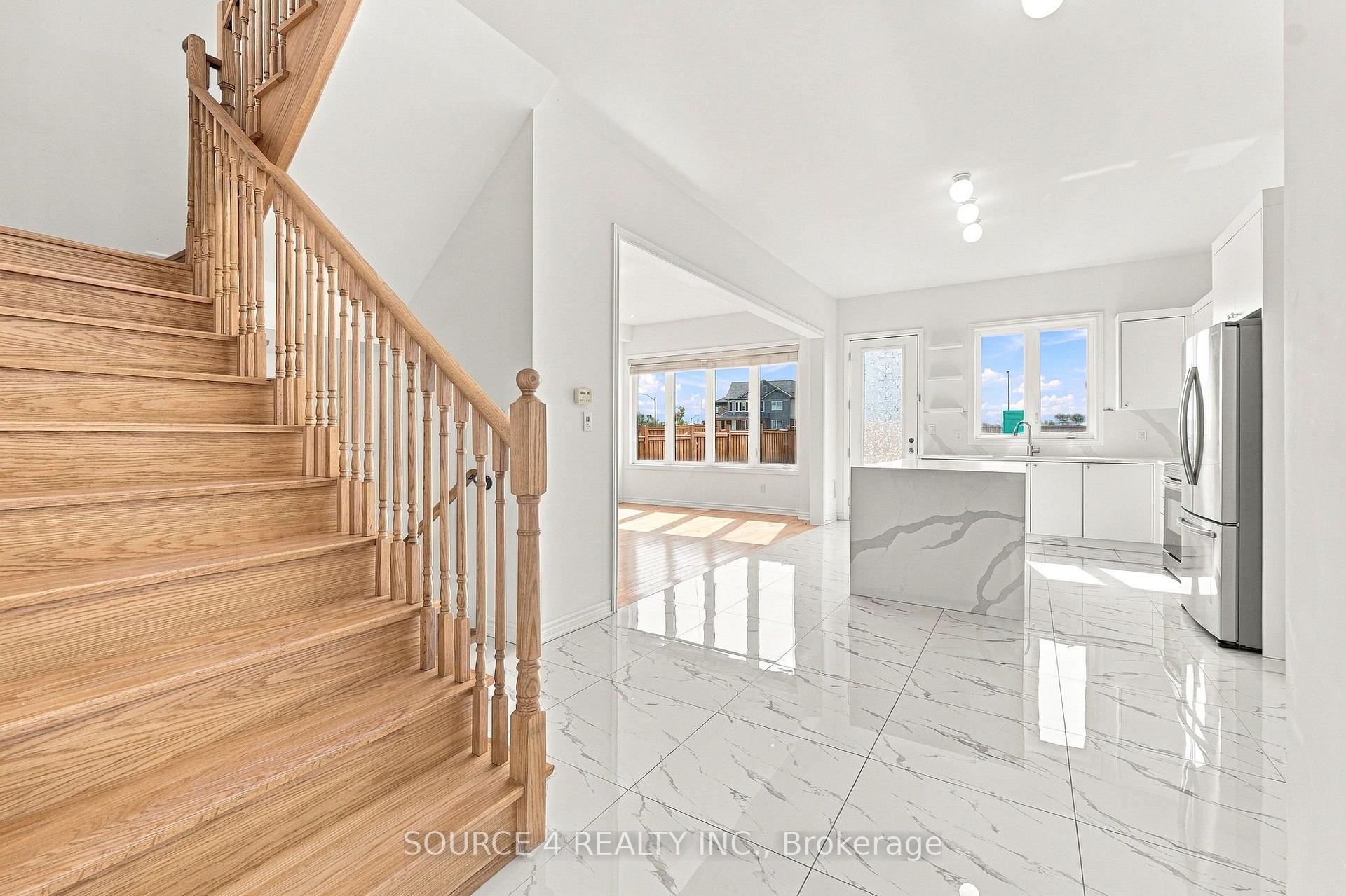 Photo 8 of 96 Closson Drive, Whitby, Rural Whitby — HOMEH