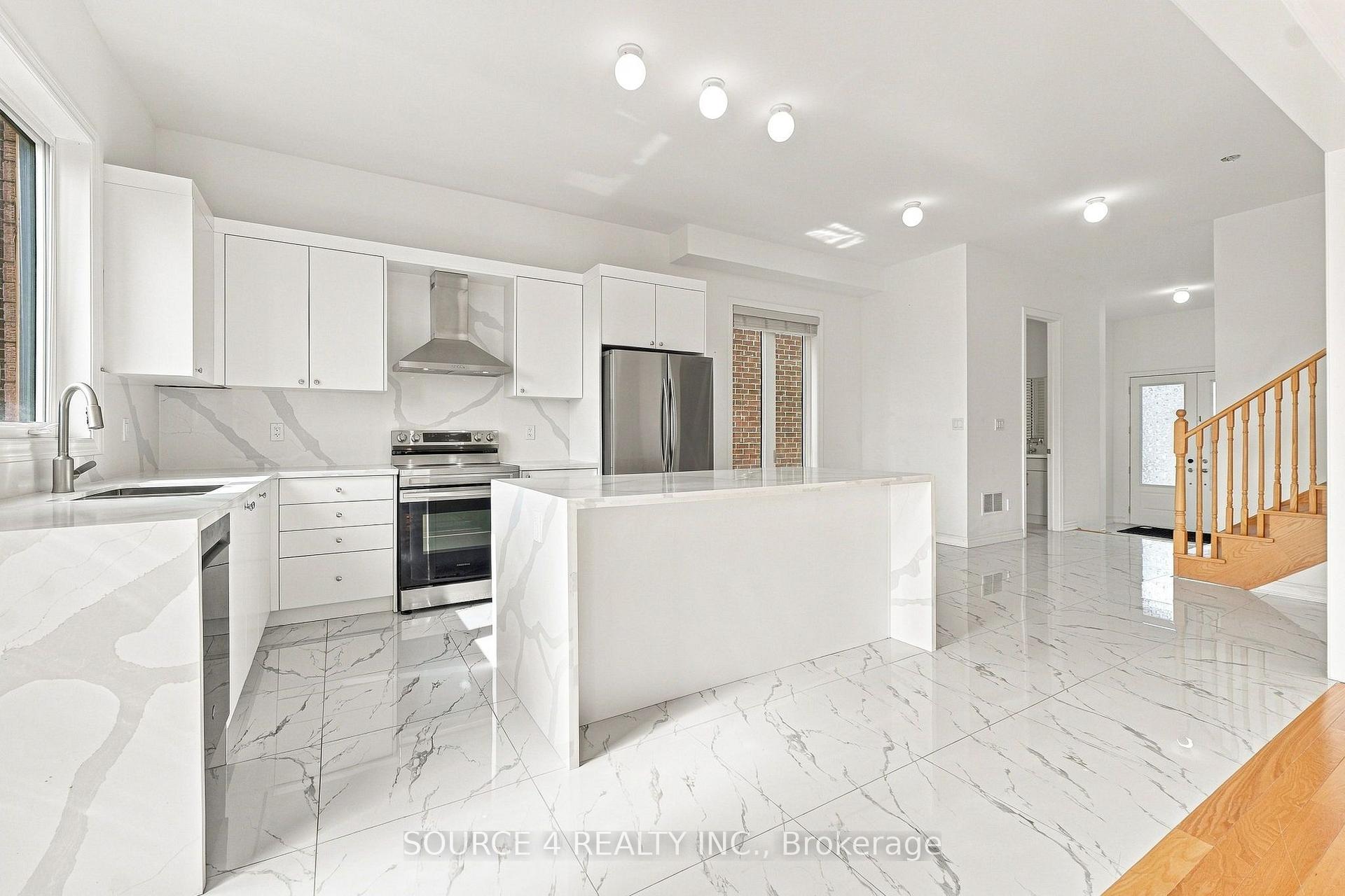 Photo 13 of 96 Closson Drive, Whitby, Rural Whitby — HOMEH
