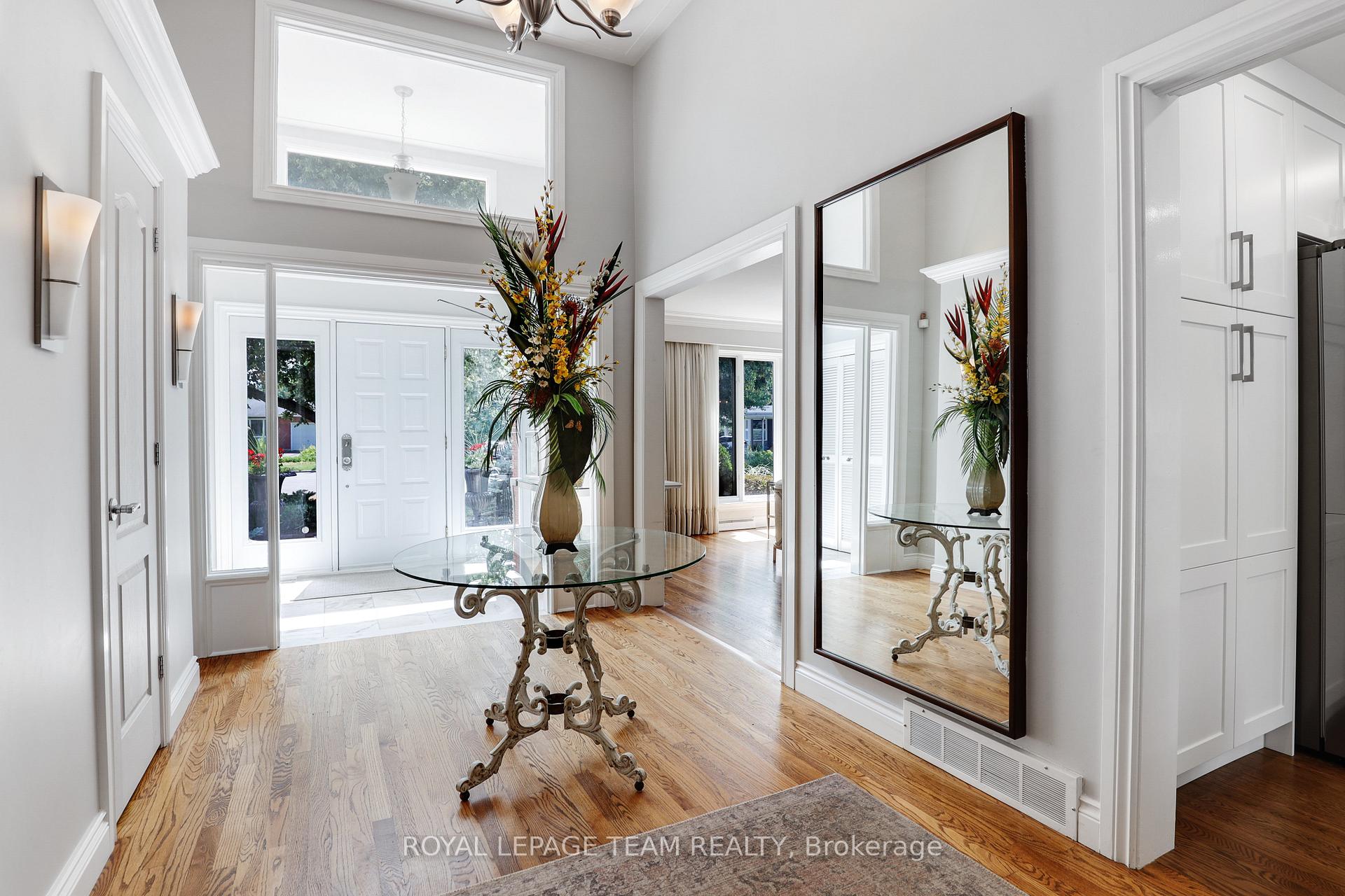 Photo 16 of 1939 Wembley Avenue, Ottawa, Carlingwood — HOMEH