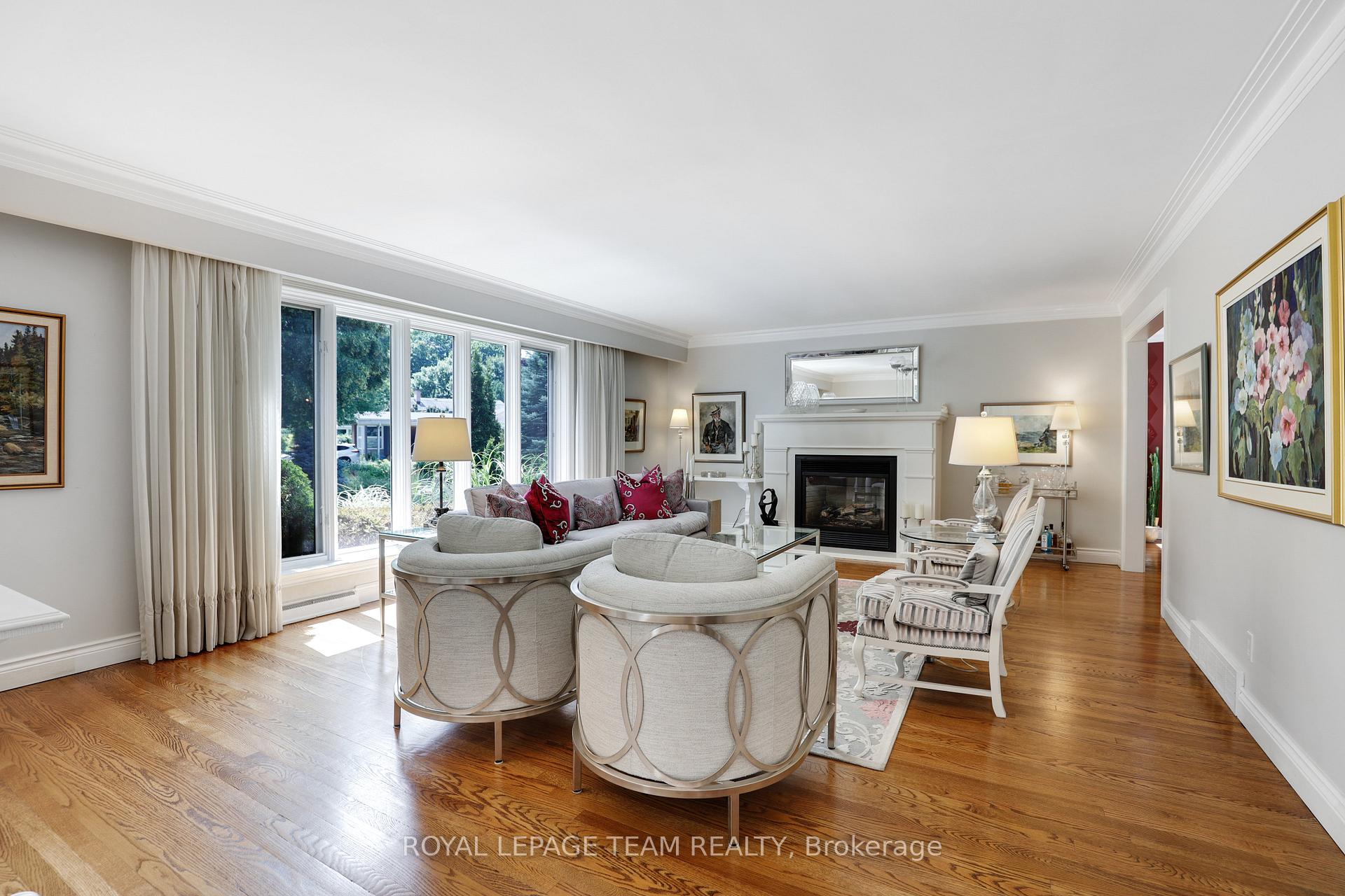 Photo 18 of 1939 Wembley Avenue, Ottawa, Carlingwood — HOMEH