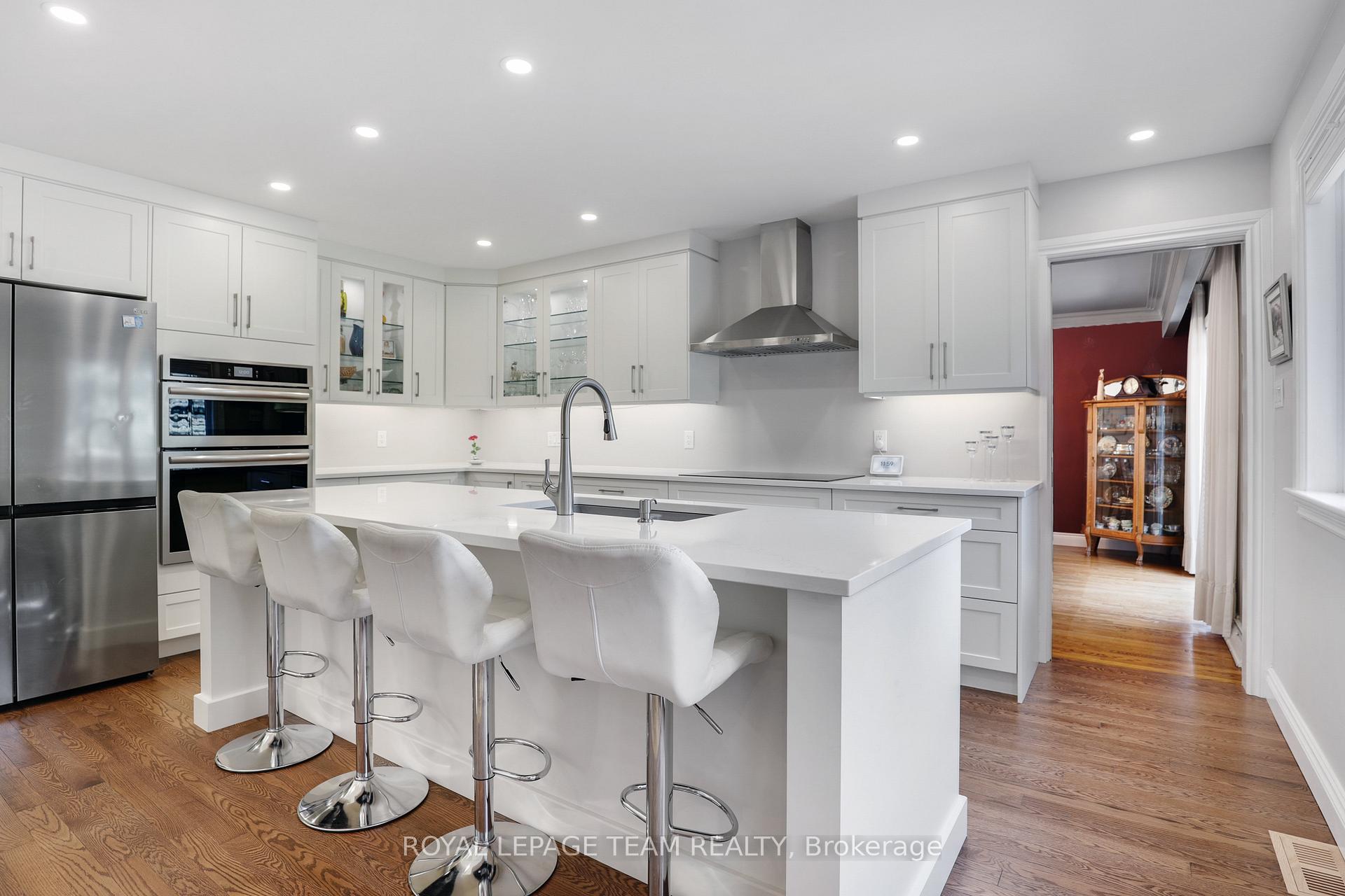 Photo 23 of 1939 Wembley Avenue, Ottawa, Carlingwood — HOMEH