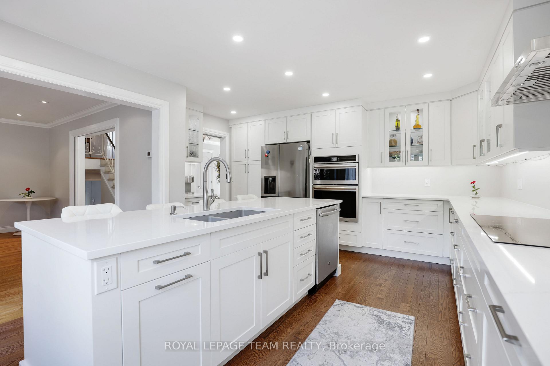 Photo 24 of 1939 Wembley Avenue, Ottawa, Carlingwood — HOMEH