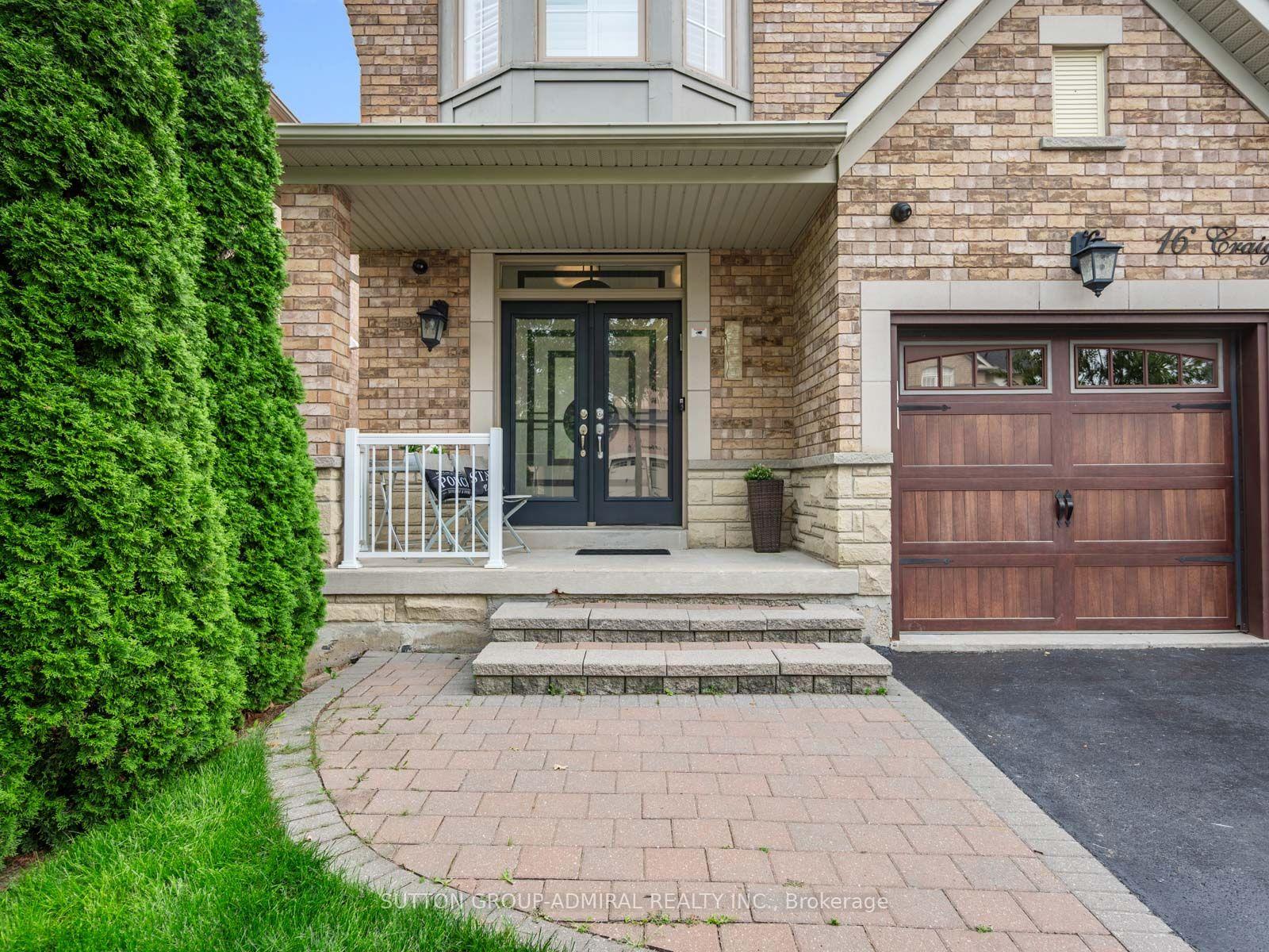 Photo 3 of 16 Craigvale Street, Vaughan, Patterson — HOMEH