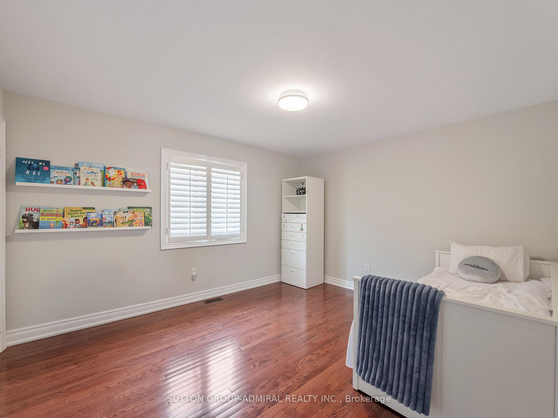 Photo 25 of 16 Craigvale Street, Vaughan, Patterson — HOMEH