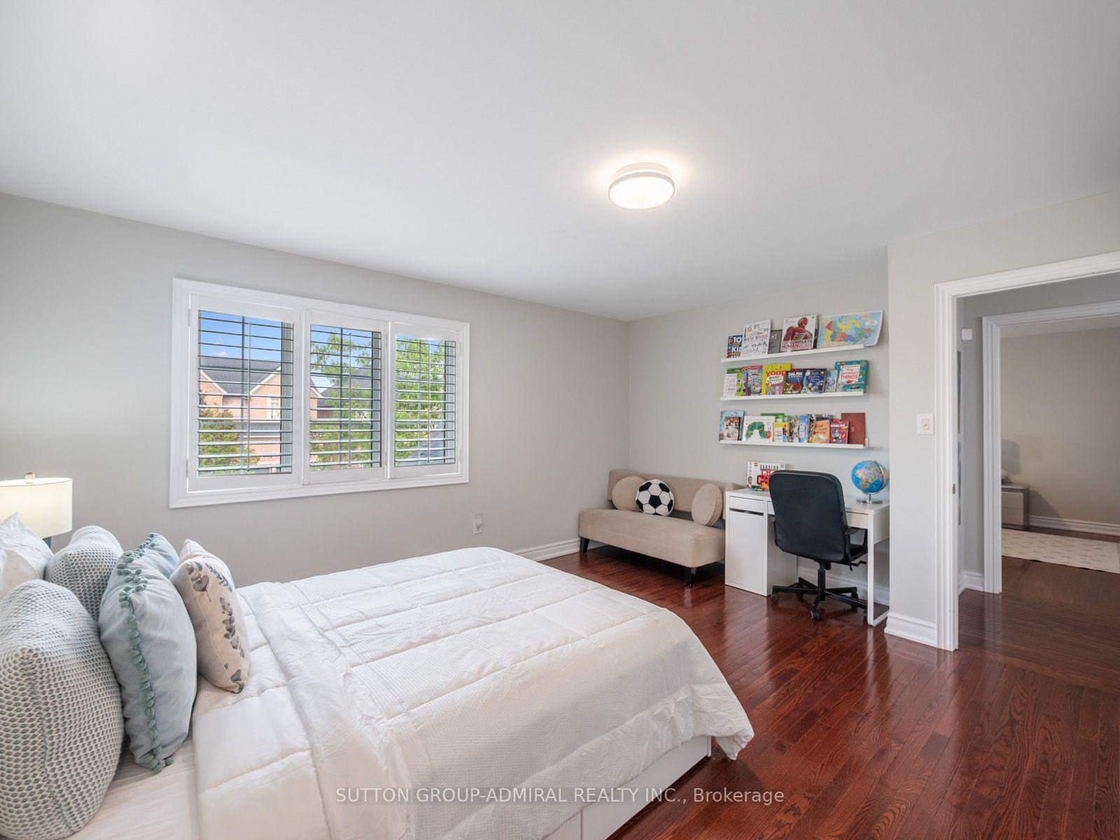 Photo 32 of 16 Craigvale Street, Vaughan, Patterson — HOMEH