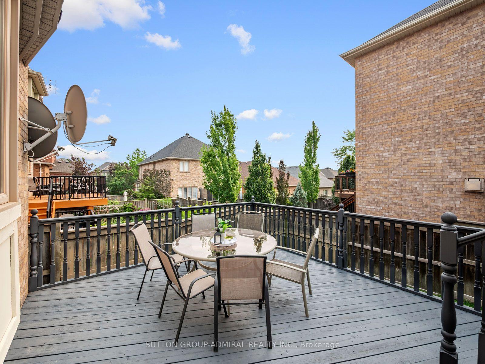 Photo 43 of 16 Craigvale Street, Vaughan, Patterson — HOMEH