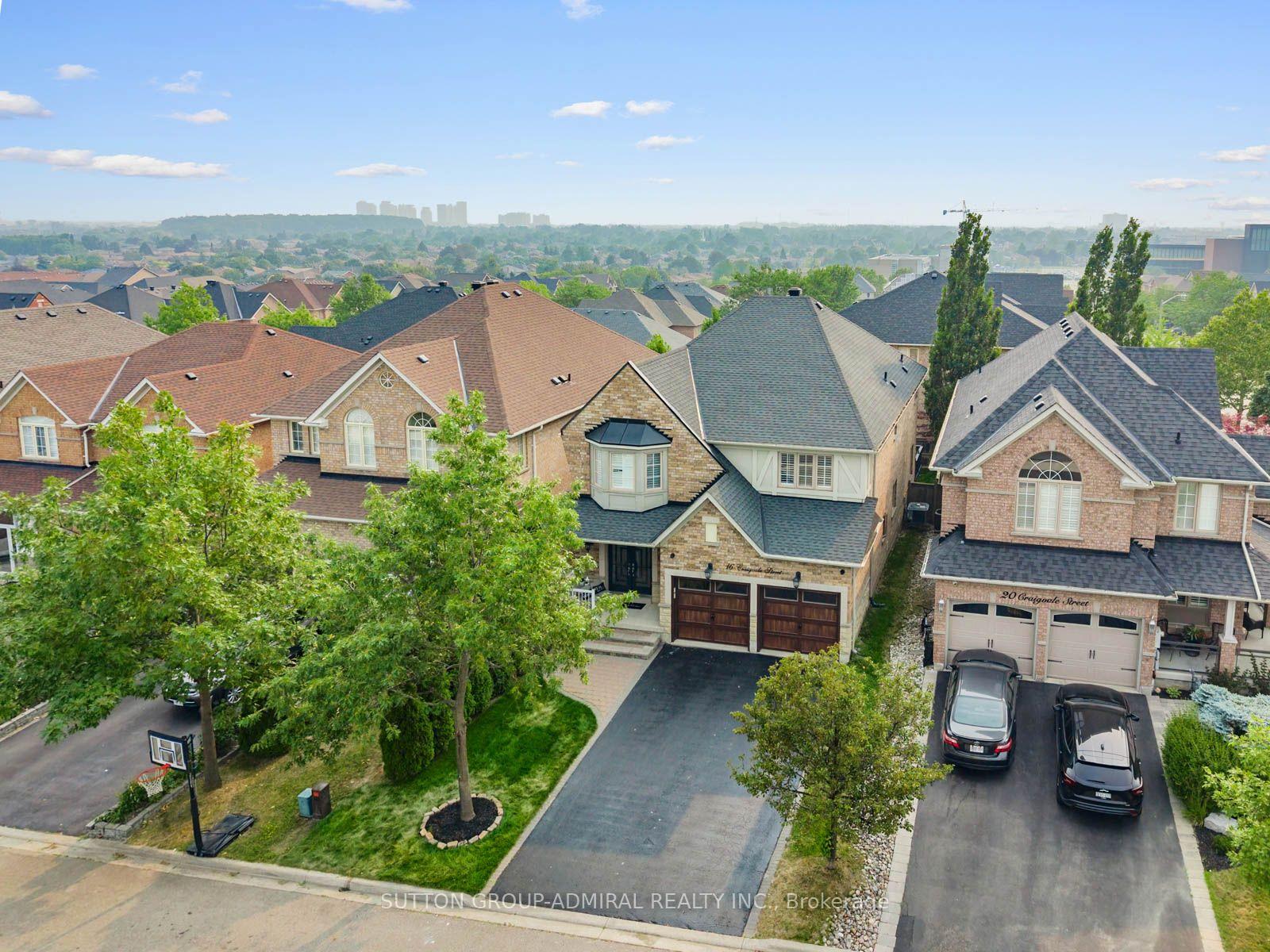 Photo 44 of 16 Craigvale Street, Vaughan, Patterson — HOMEH