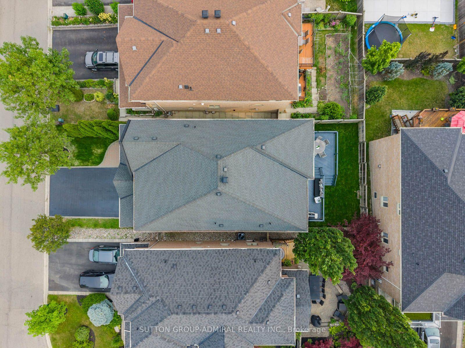 Photo 45 of 16 Craigvale Street, Vaughan, Patterson — HOMEH