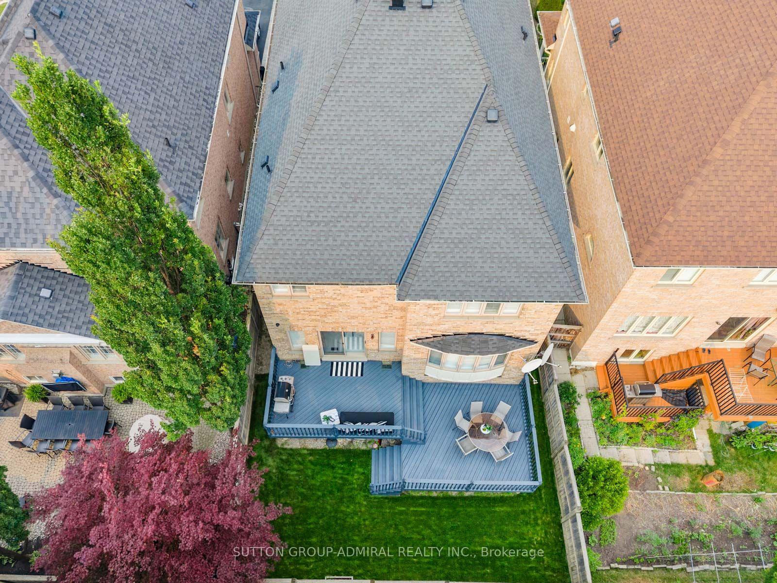 Photo 46 of 16 Craigvale Street, Vaughan, Patterson — HOMEH