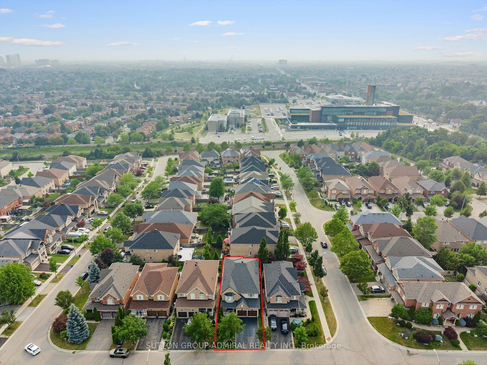 Photo 47 of 16 Craigvale Street, Vaughan, Patterson — HOMEH