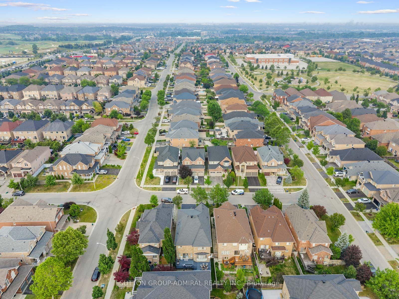 Photo 48 of 16 Craigvale Street, Vaughan, Patterson — HOMEH