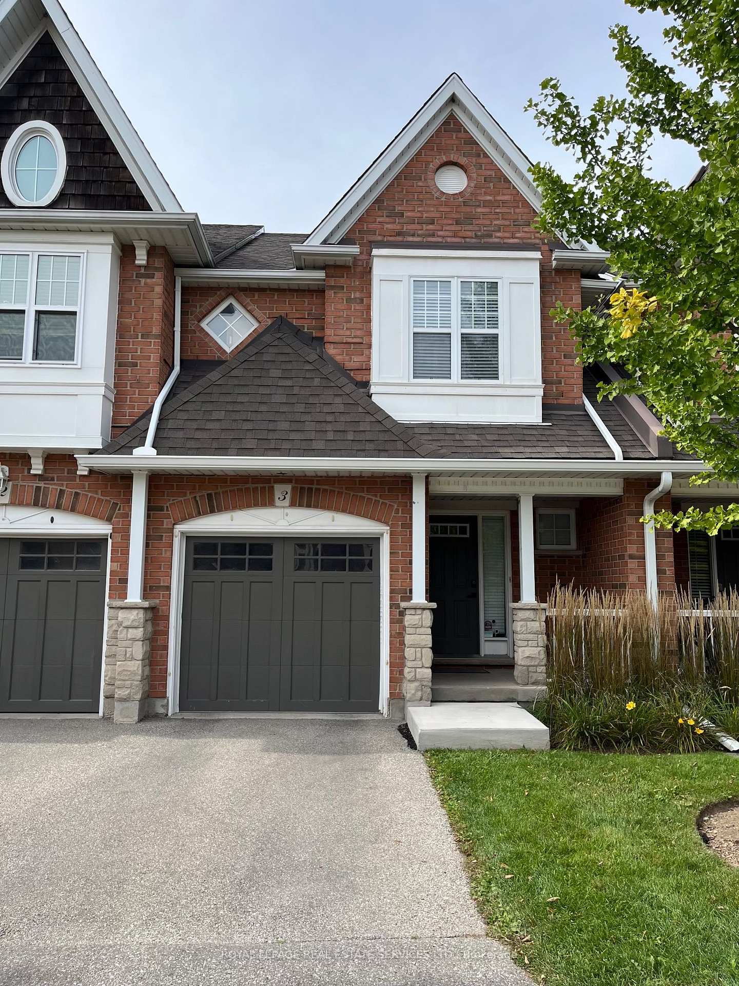 Photo 2 of Unit 3, 165 Terraview Crescent, Guelph, Kortright West — HOMEH