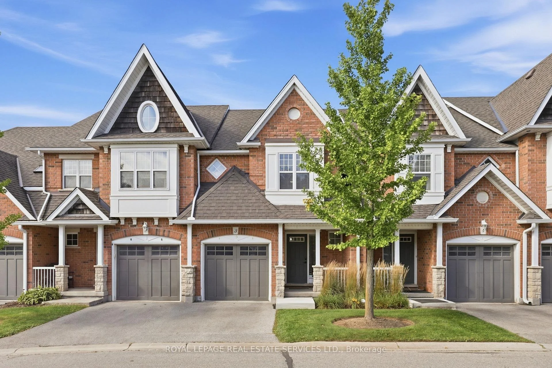 Photo of Unit 3, 165 Terraview Crescent