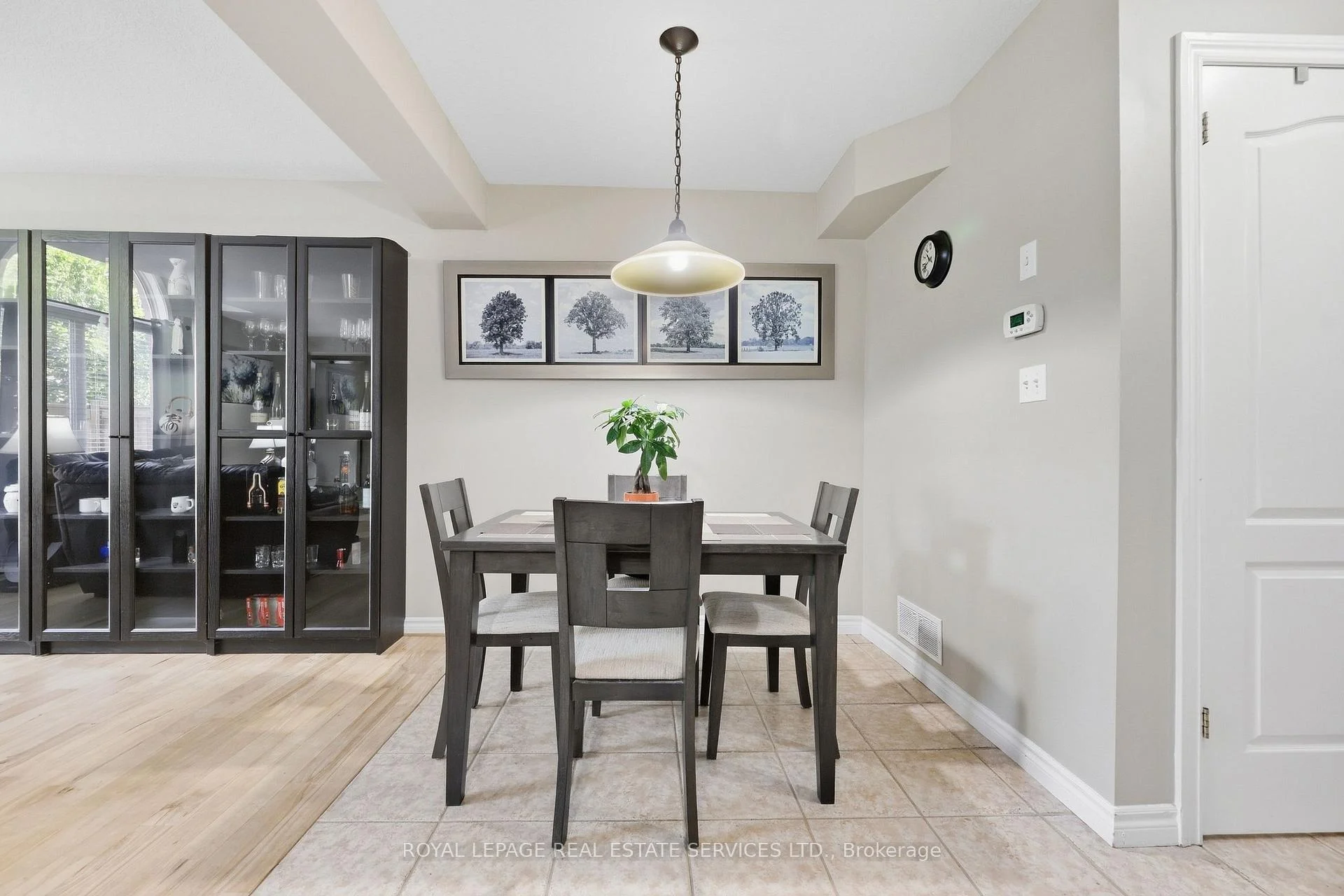 Photo 13 of Unit 3, 165 Terraview Crescent, Guelph, Kortright West — HOMEH