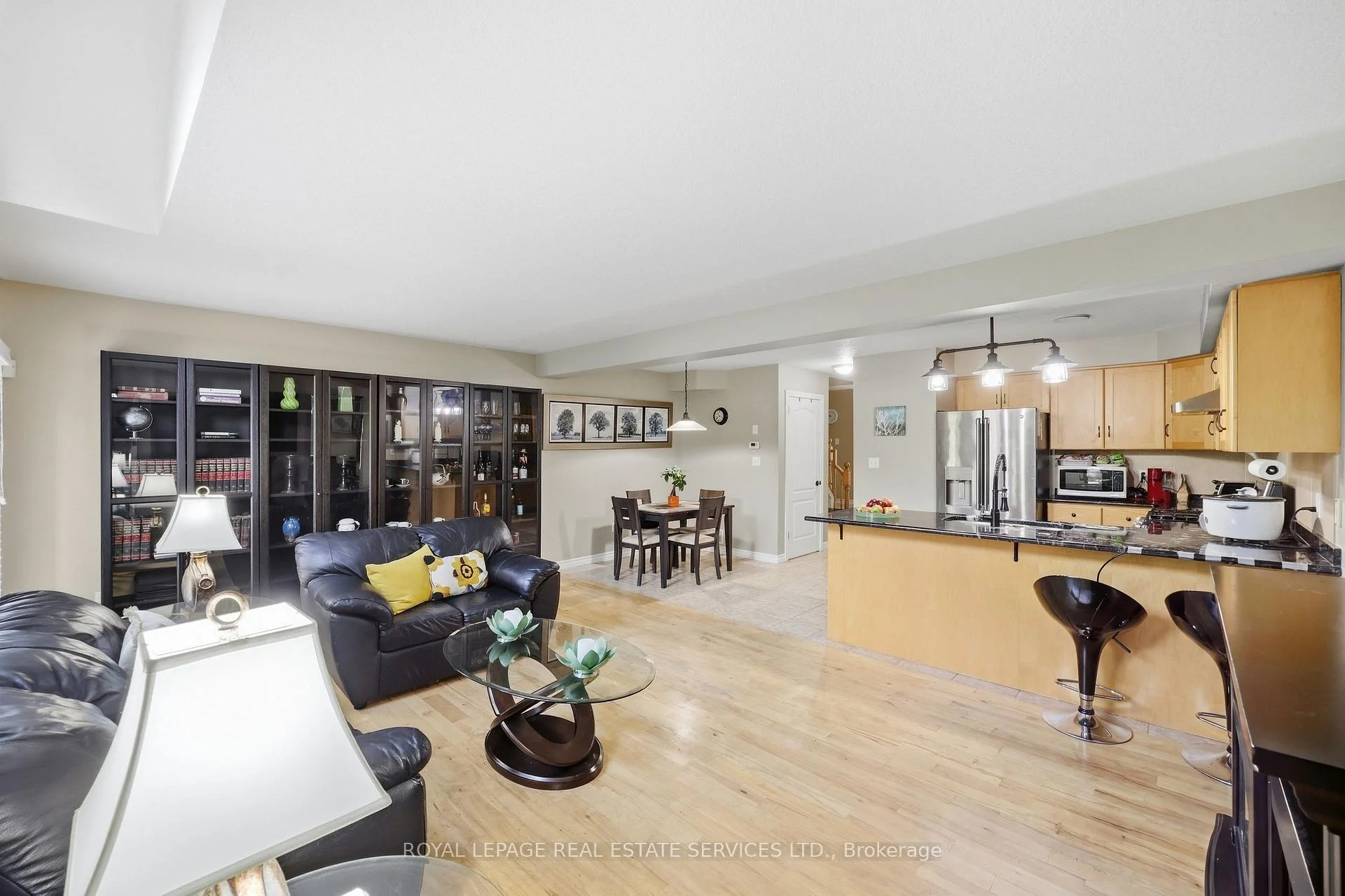 Photo 22 of Unit 3, 165 Terraview Crescent, Guelph, Kortright West — HOMEH
