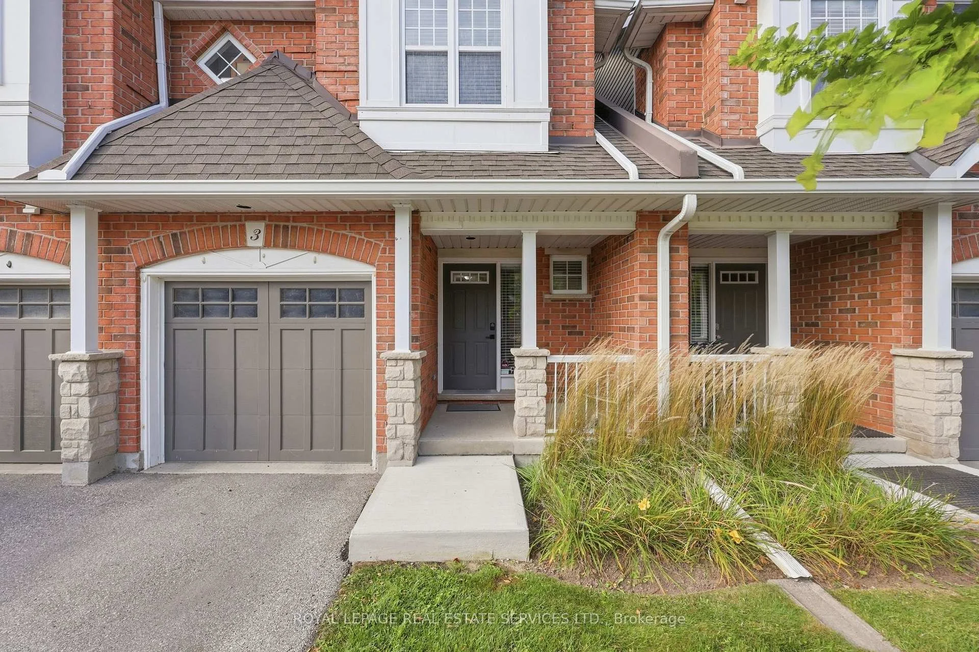 Photo 23 of Unit 3, 165 Terraview Crescent, Guelph, Kortright West — HOMEH