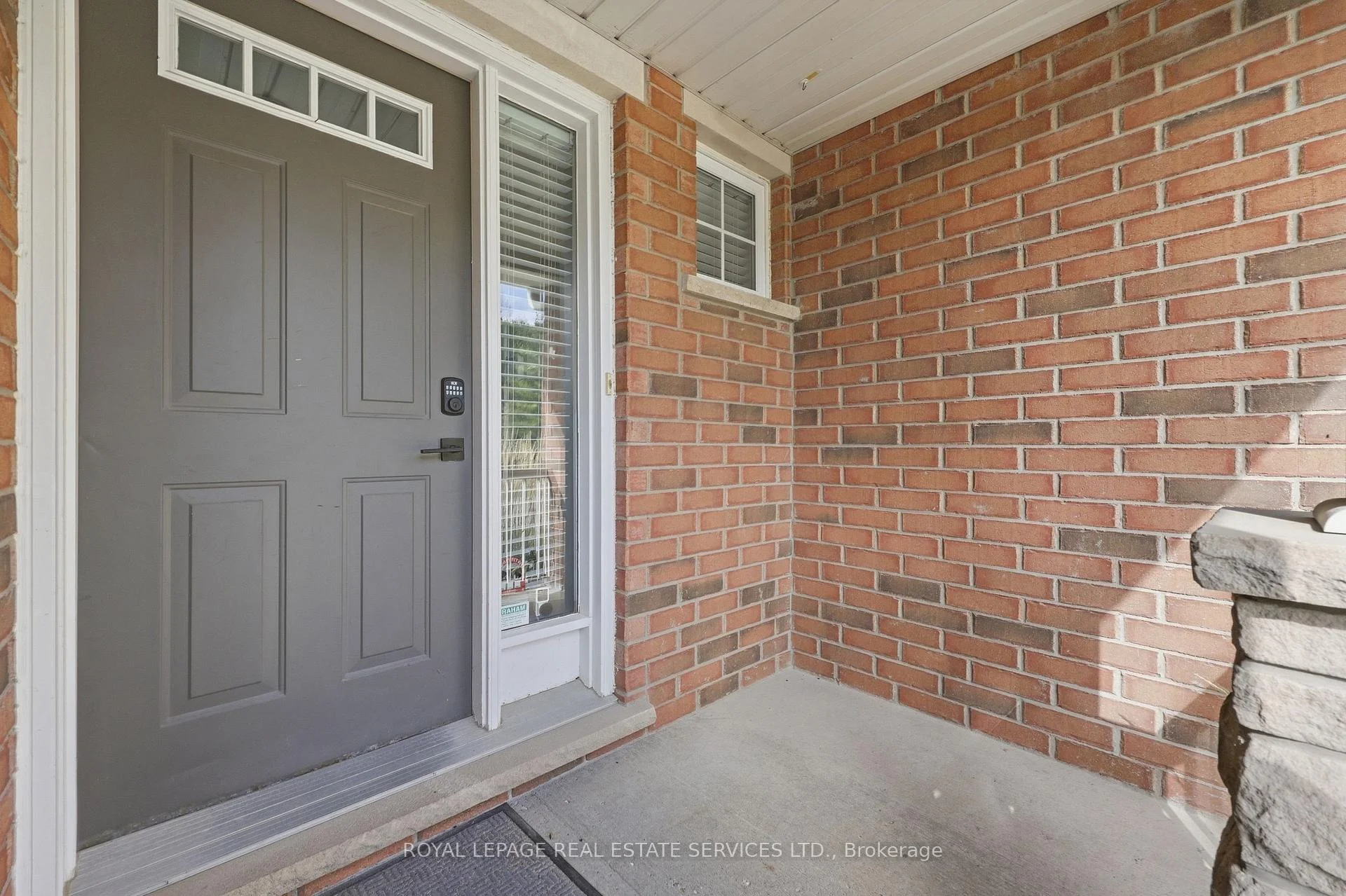 Photo 24 of Unit 3, 165 Terraview Crescent, Guelph, Kortright West — HOMEH