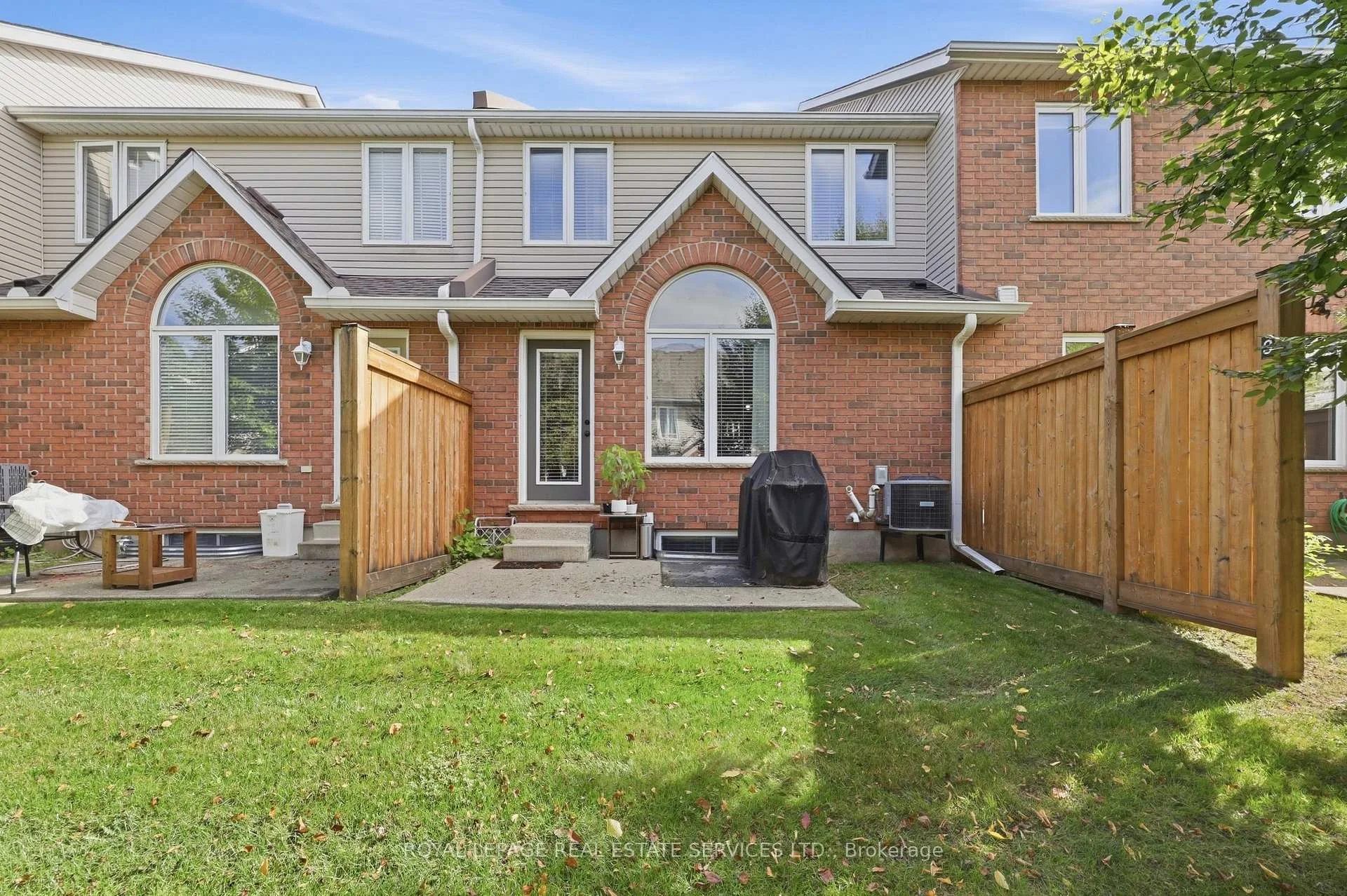 Photo 30 of Unit 3, 165 Terraview Crescent, Guelph, Kortright West — HOMEH
