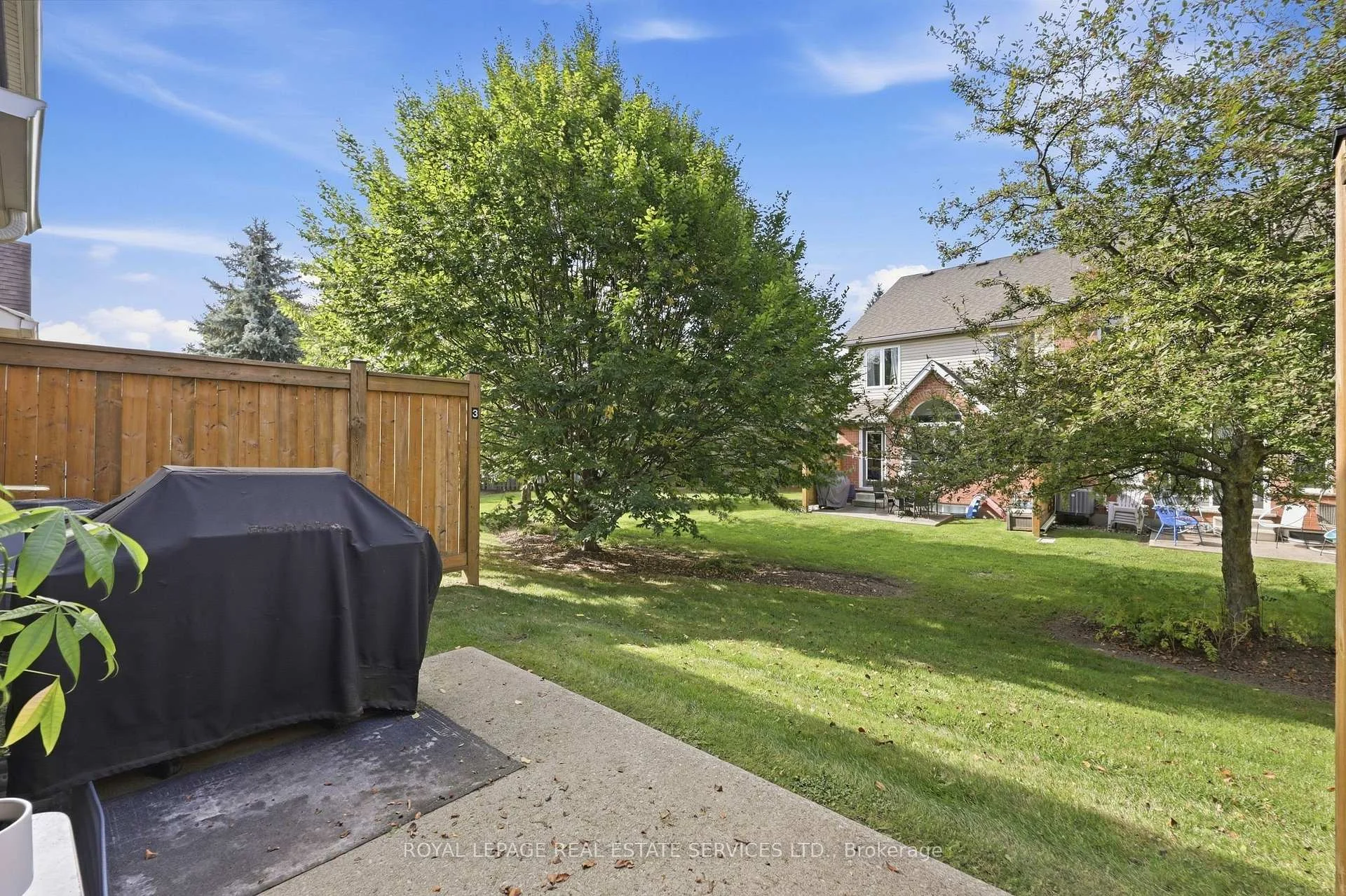 Photo 31 of Unit 3, 165 Terraview Crescent, Guelph, Kortright West — HOMEH