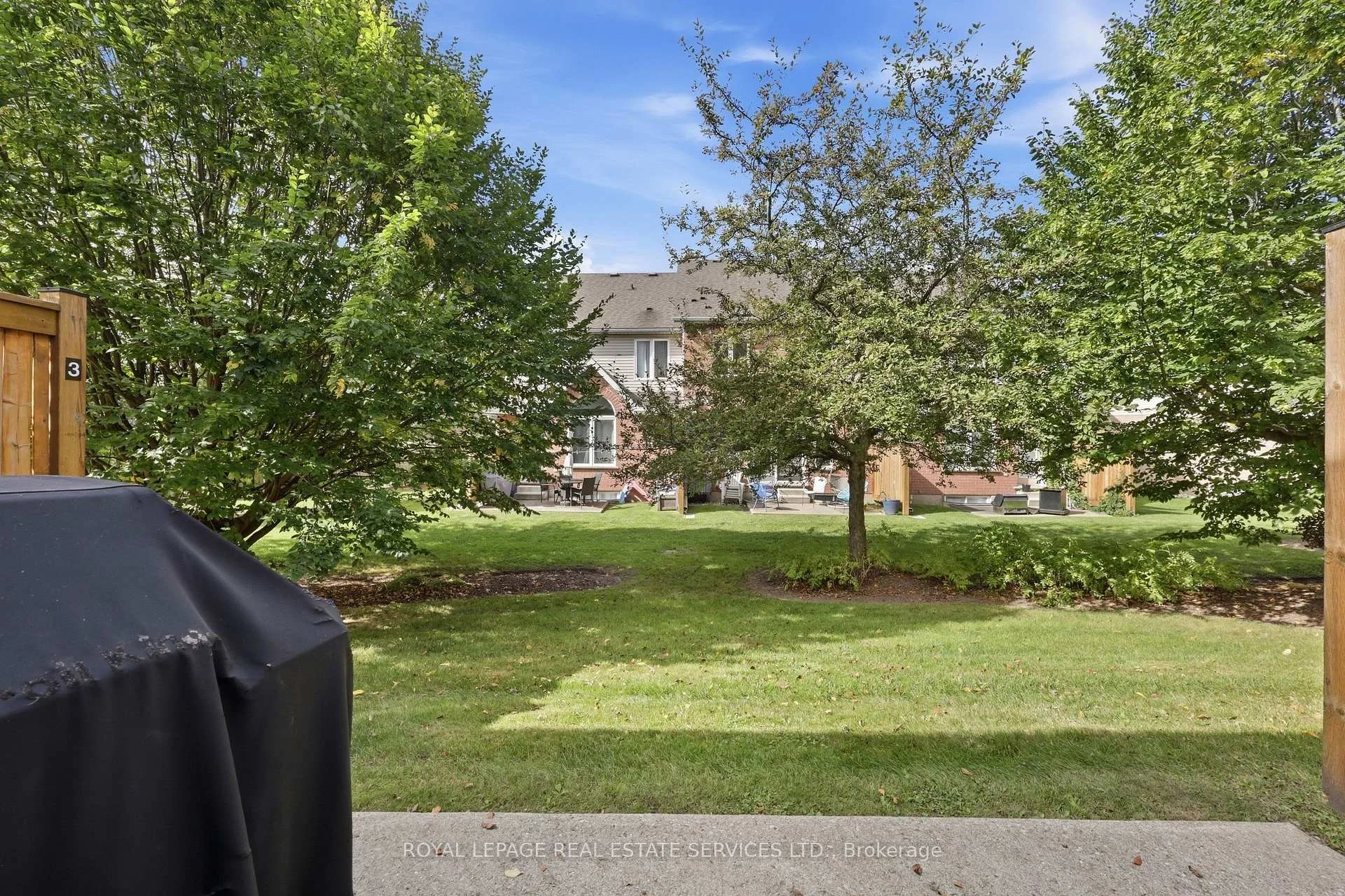 Photo 33 of Unit 3, 165 Terraview Crescent, Guelph, Kortright West — HOMEH