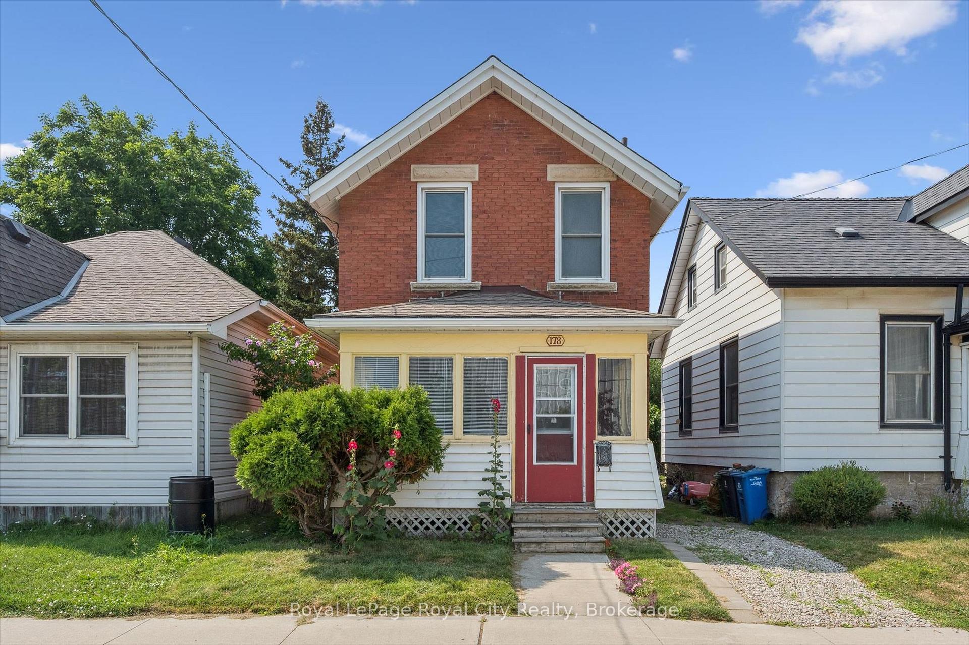 Photo of 178 York Road