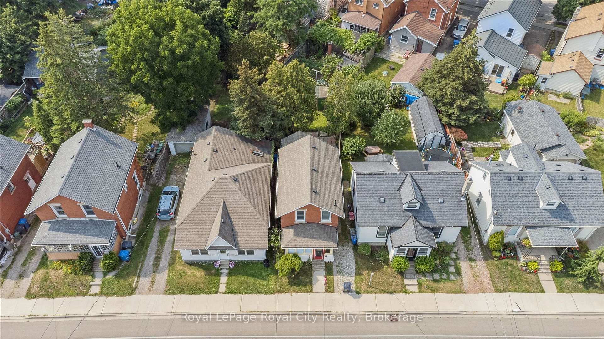 Photo 2 of 178 York Road, Guelph, St. Patrick's Ward — HOMEH