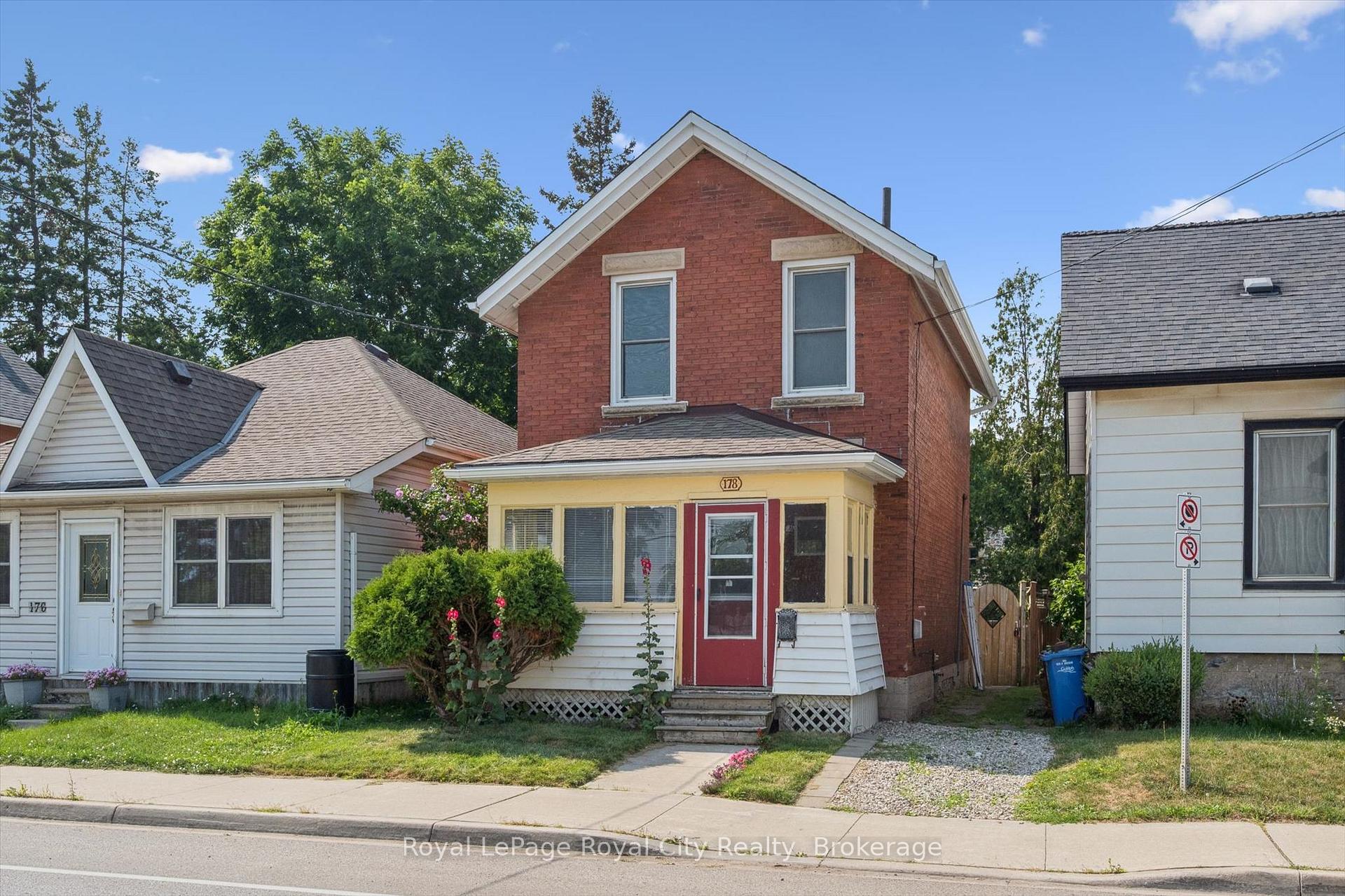 Photo 4 of 178 York Road, Guelph, St. Patrick's Ward — HOMEH