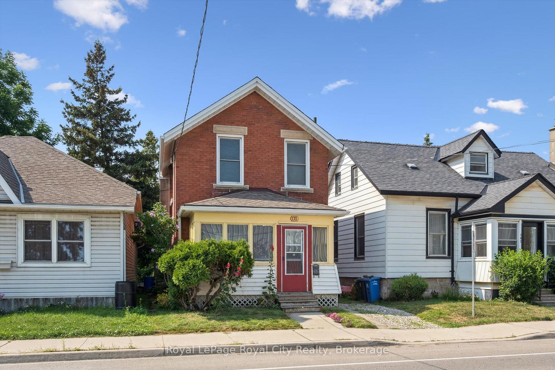 Photo 5 of 178 York Road, Guelph, St. Patrick's Ward — HOMEH