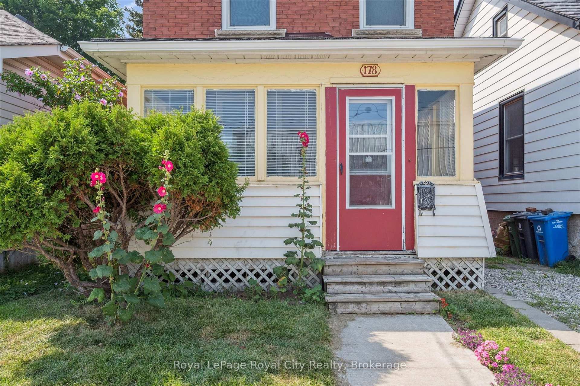 Photo 6 of 178 York Road, Guelph, St. Patrick's Ward — HOMEH