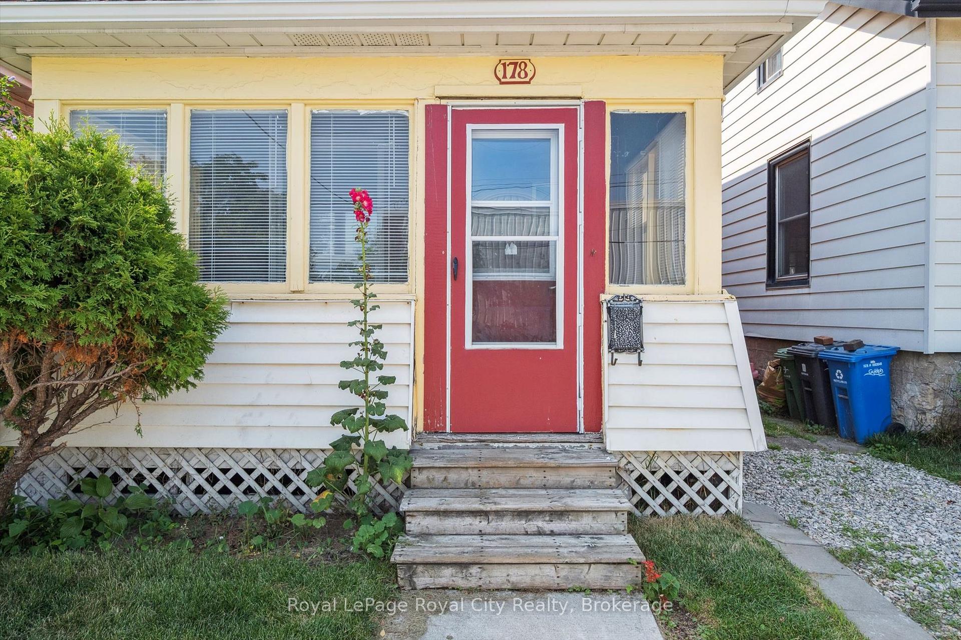 Photo 7 of 178 York Road, Guelph, St. Patrick's Ward — HOMEH