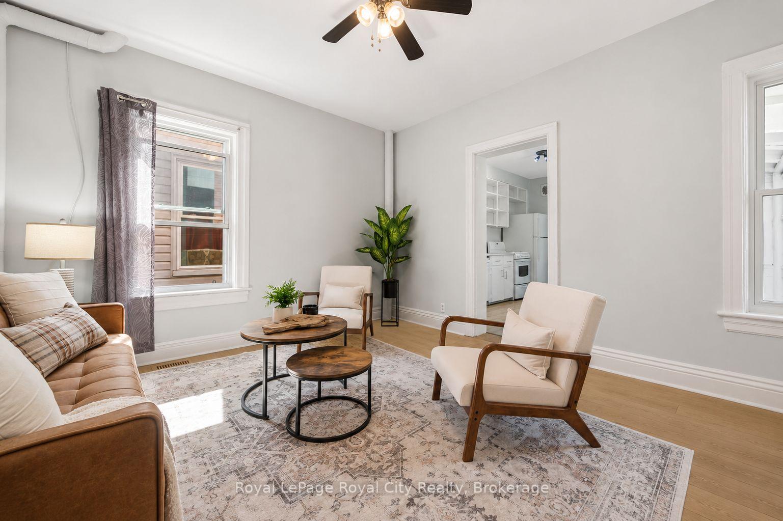 Photo 16 of 178 York Road, Guelph, St. Patrick's Ward — HOMEH