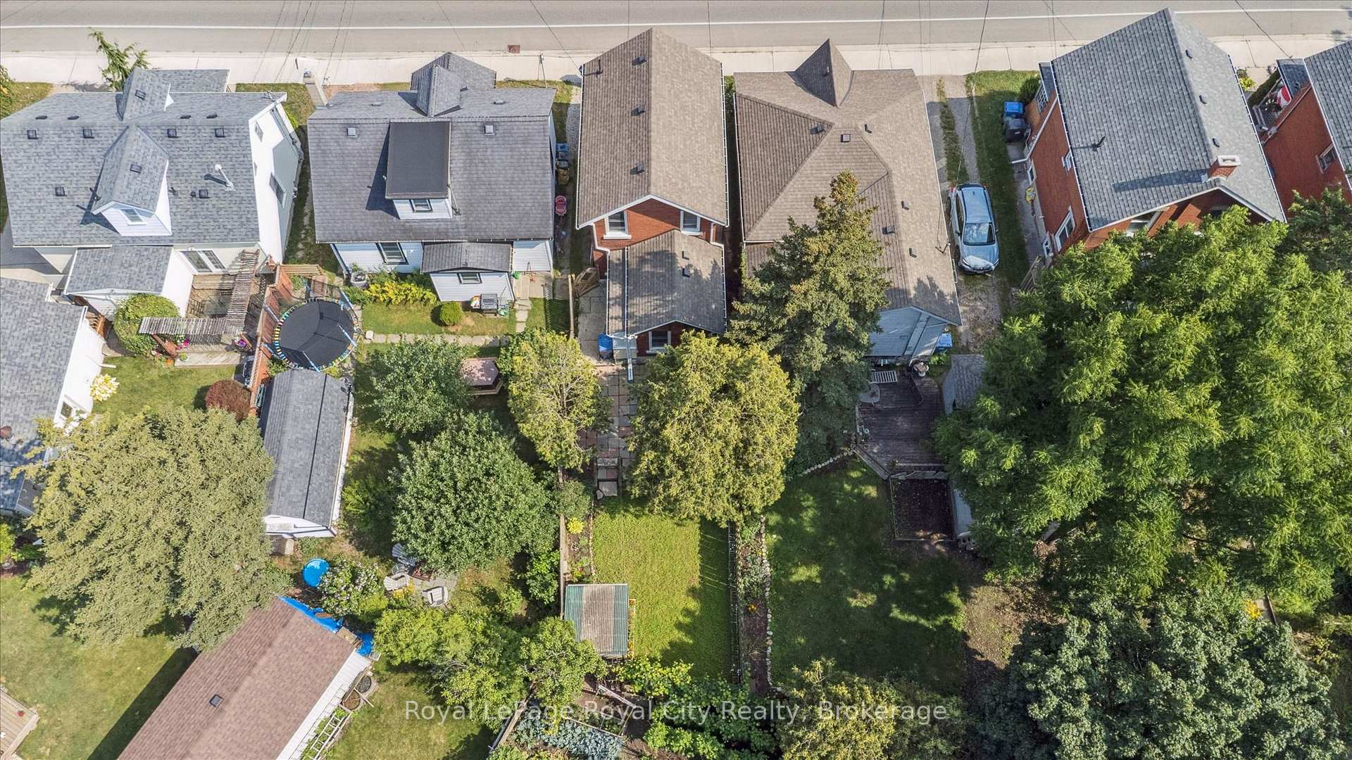 Photo 33 of 178 York Road, Guelph, St. Patrick's Ward — HOMEH