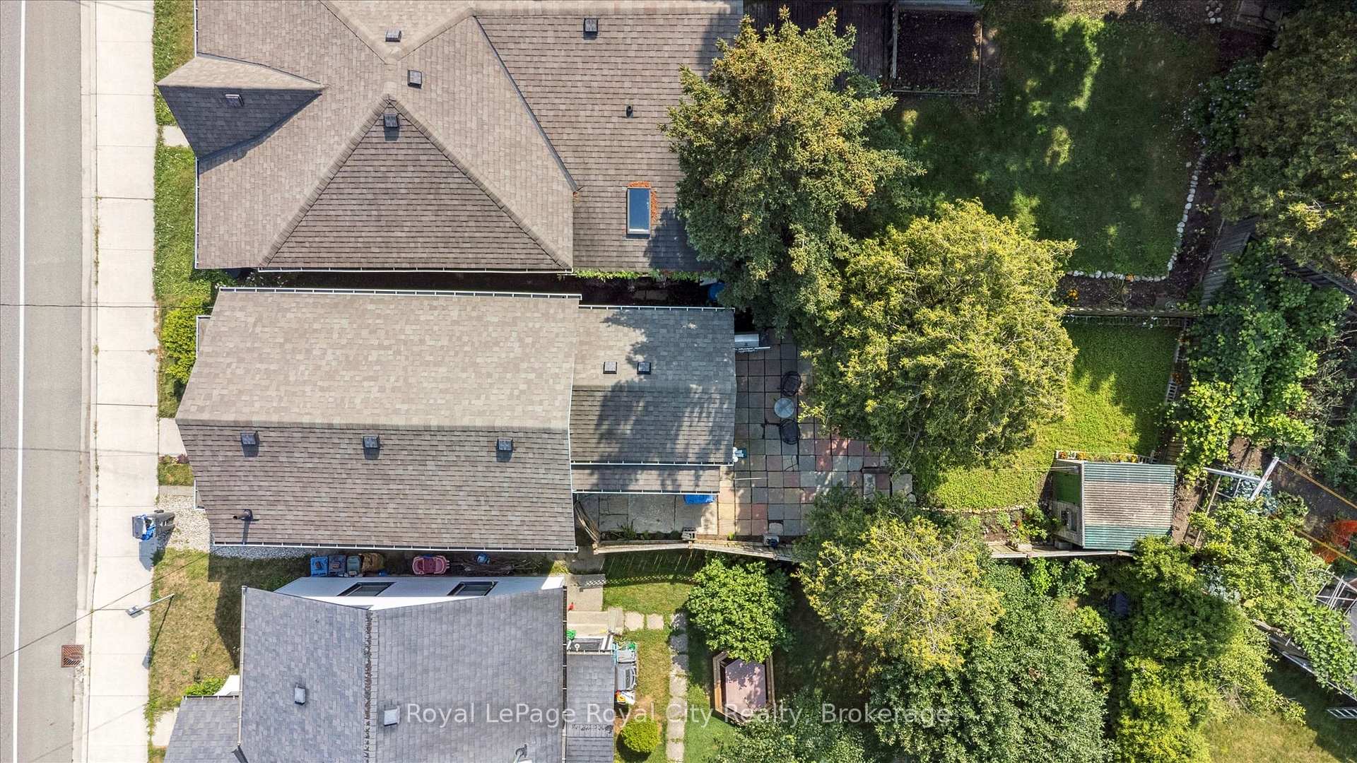 Photo 34 of 178 York Road, Guelph, St. Patrick's Ward — HOMEH