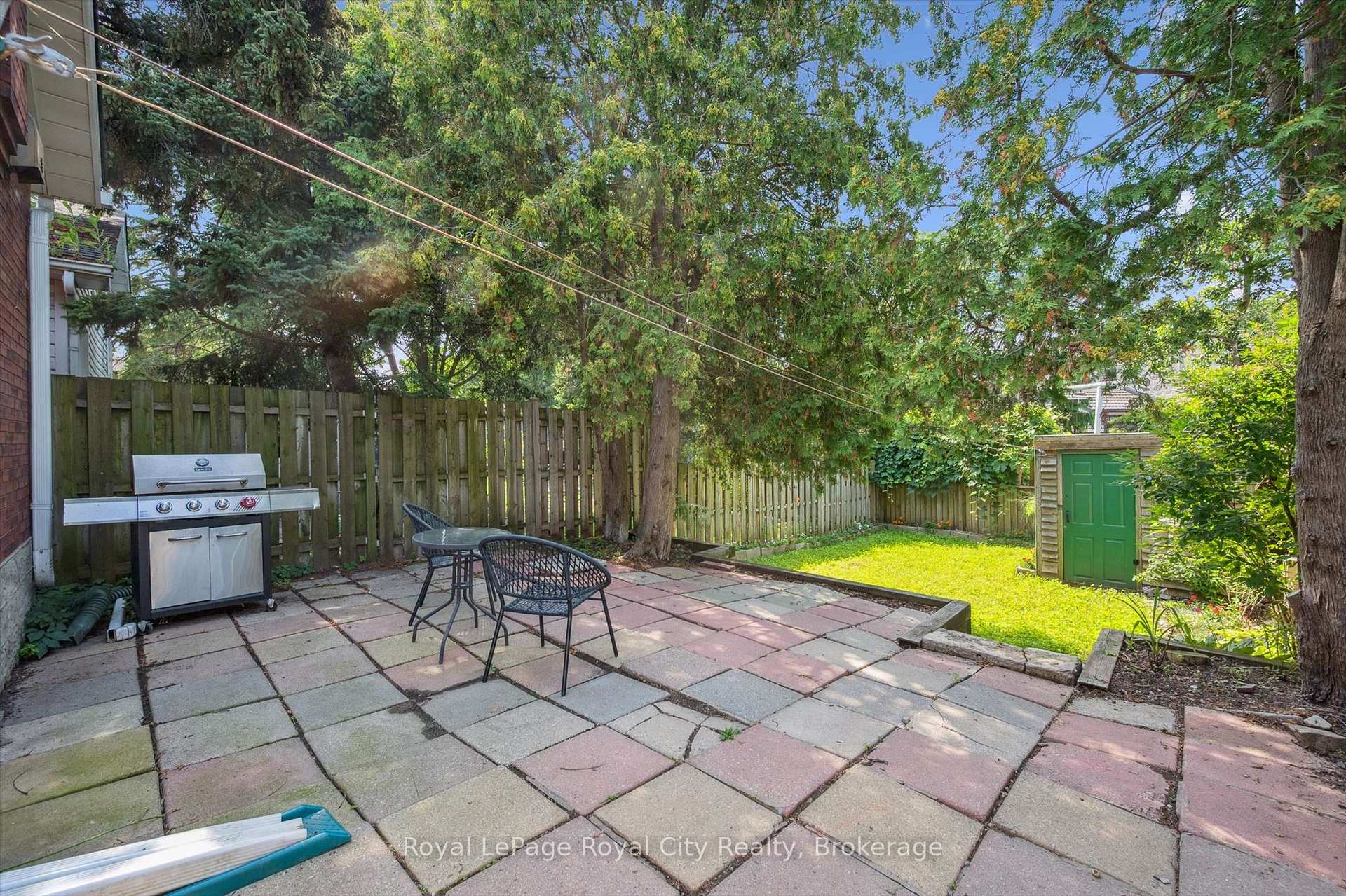 Photo 36 of 178 York Road, Guelph, St. Patrick's Ward — HOMEH