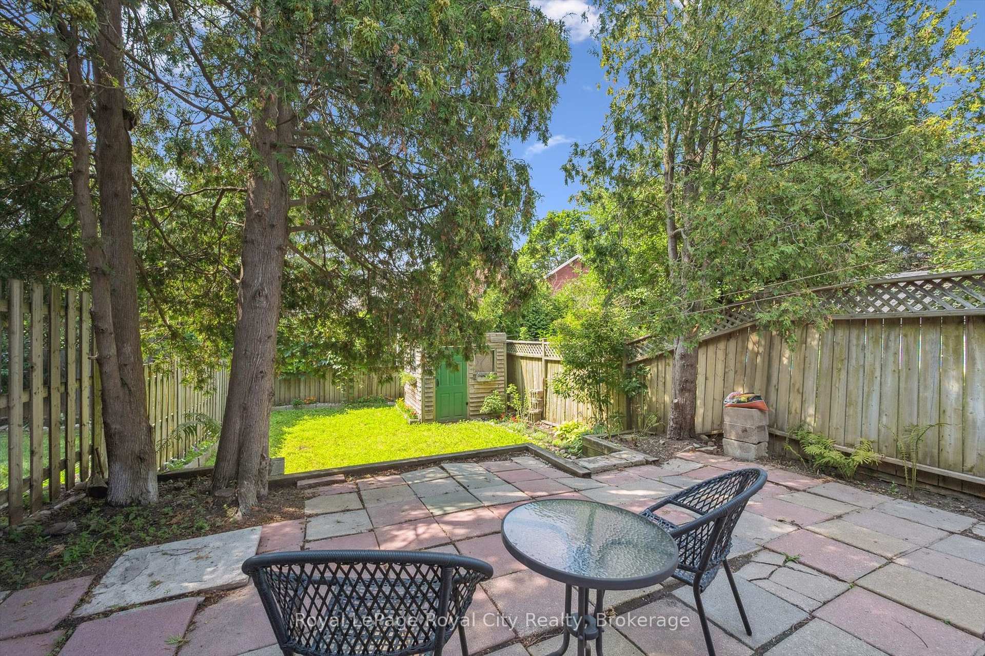 Photo 37 of 178 York Road, Guelph, St. Patrick's Ward — HOMEH