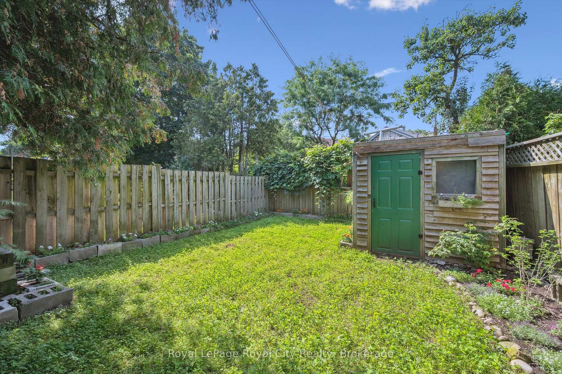 Photo 38 of 178 York Road, Guelph, St. Patrick's Ward — HOMEH