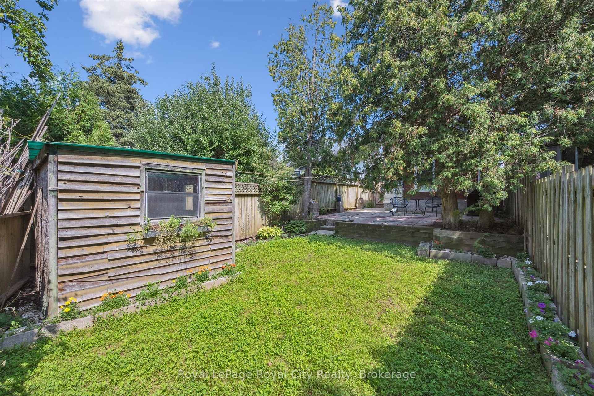 Photo 40 of 178 York Road, Guelph, St. Patrick's Ward — HOMEH