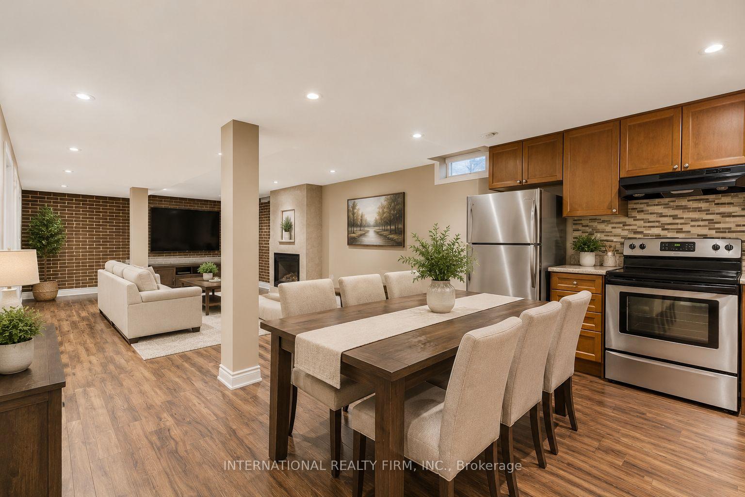 Photo 16 of 43 Water Garden Lane, Vaughan, Sonoma Heights — HOMEH