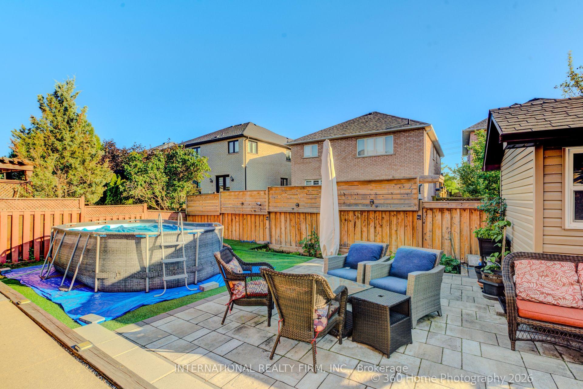 Photo 18 of 43 Water Garden Lane, Vaughan, Sonoma Heights — HOMEH