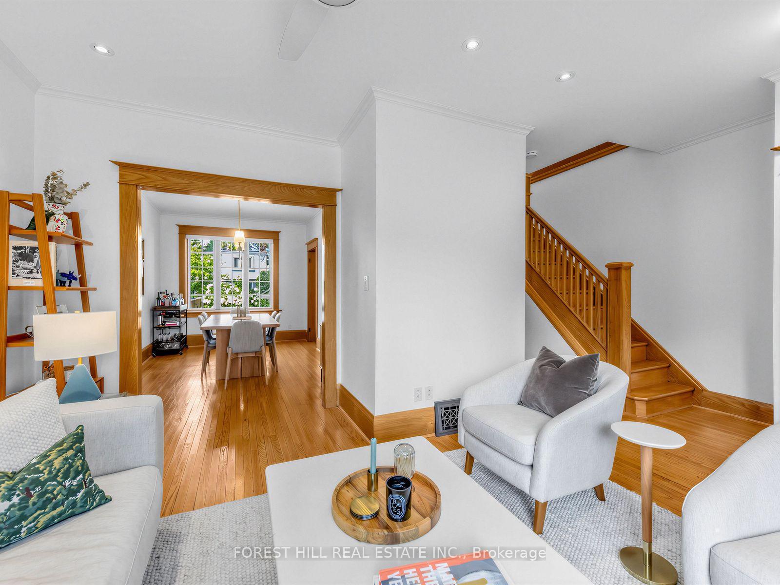 Photo 7 of 98 Gates Avenue, Toronto, East End-Danforth — HOMEH