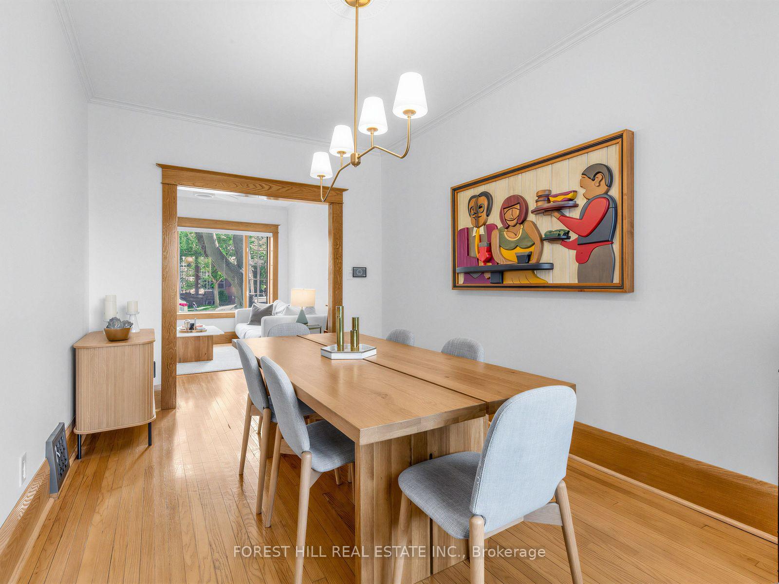 Photo 9 of 98 Gates Avenue, Toronto, East End-Danforth — HOMEH