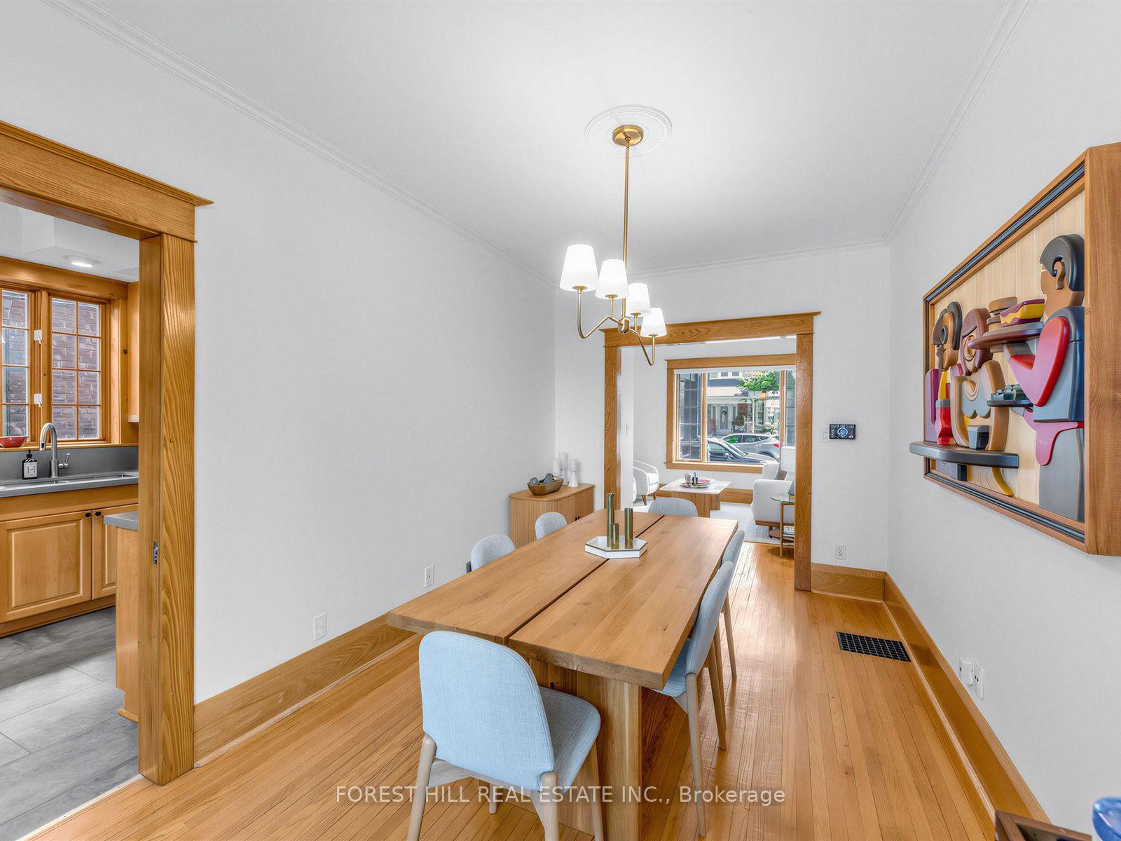 Photo 10 of 98 Gates Avenue, Toronto, East End-Danforth — HOMEH
