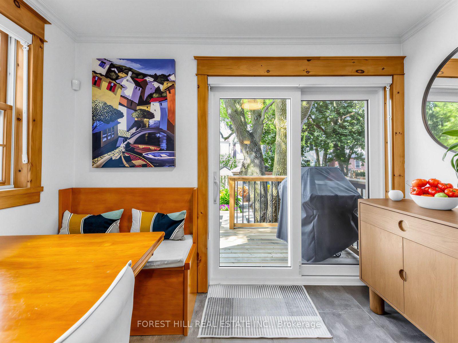 Photo 13 of 98 Gates Avenue, Toronto, East End-Danforth — HOMEH