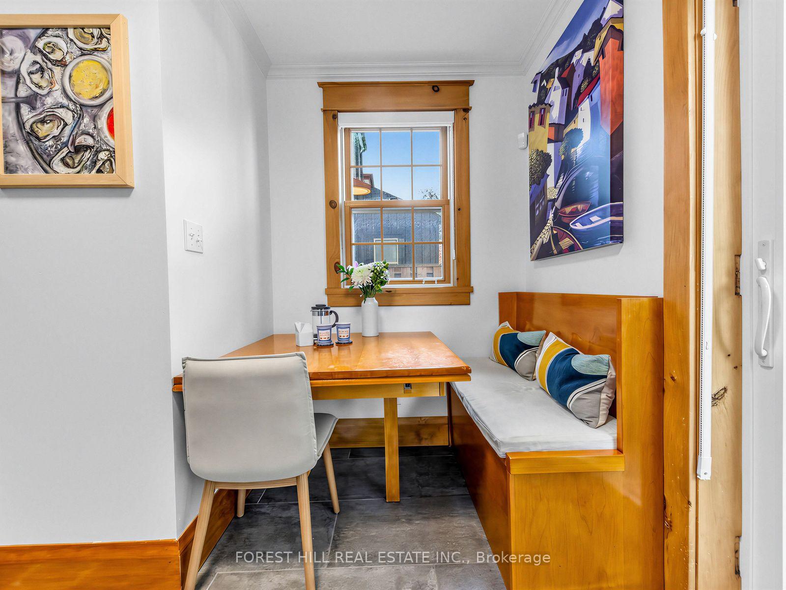 Photo 14 of 98 Gates Avenue, Toronto, East End-Danforth — HOMEH
