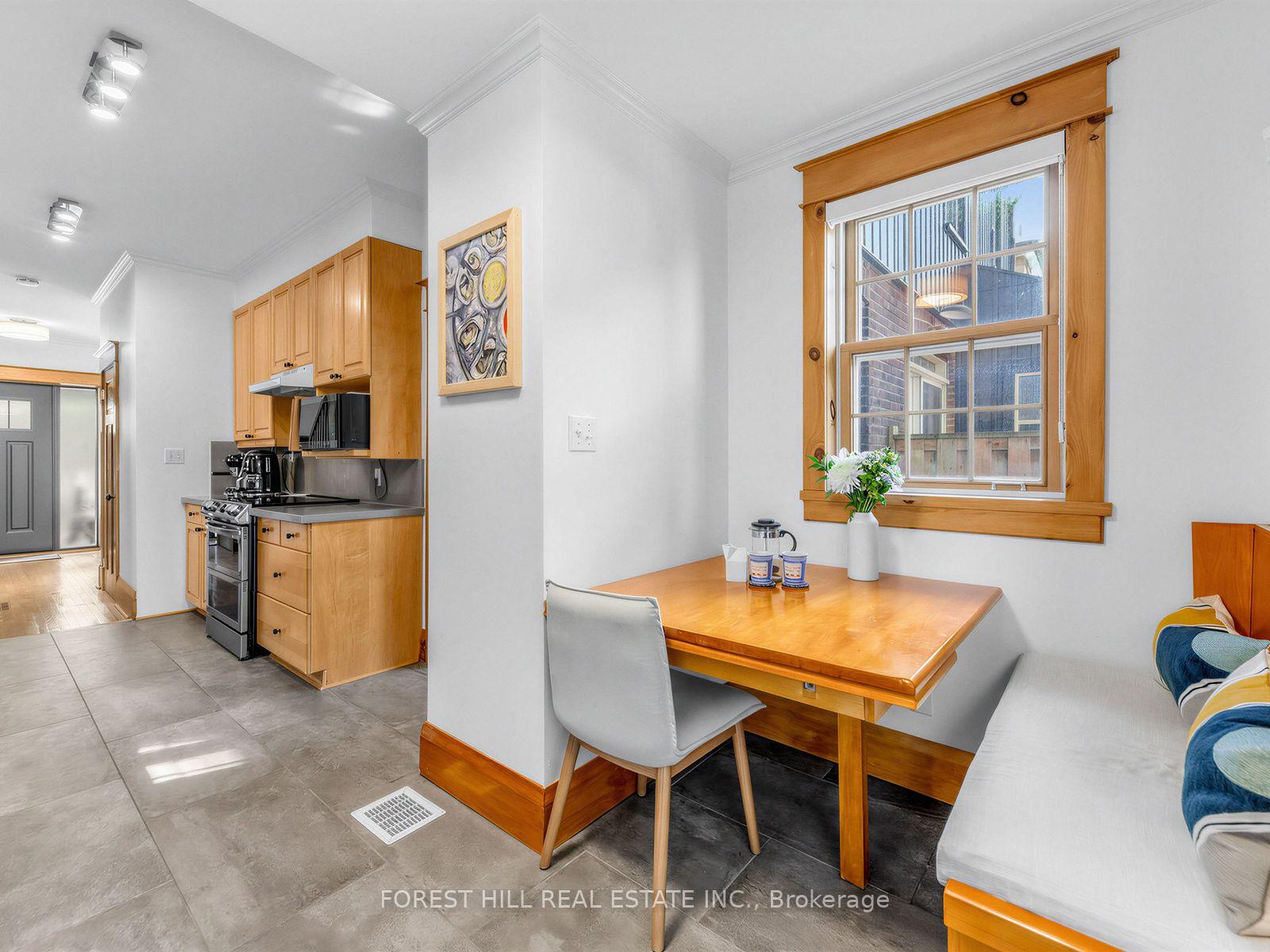 Photo 15 of 98 Gates Avenue, Toronto, East End-Danforth — HOMEH