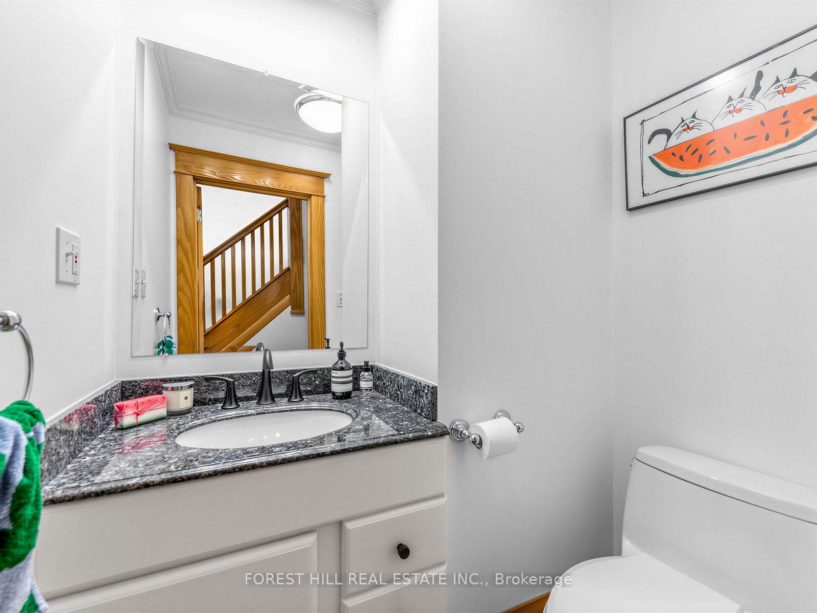 Photo 16 of 98 Gates Avenue, Toronto, East End-Danforth — HOMEH