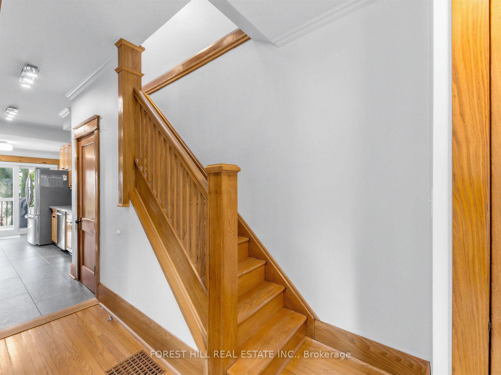 Photo 17 of 98 Gates Avenue, Toronto, East End-Danforth — HOMEH