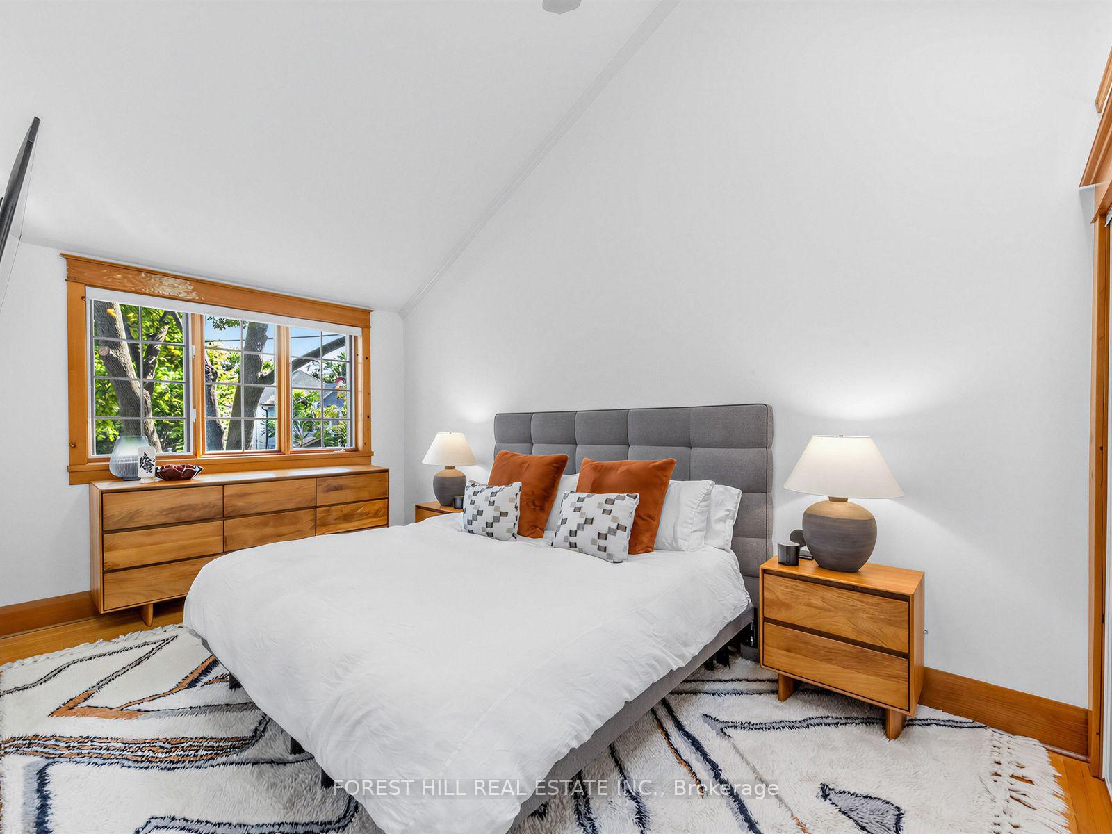 Photo 20 of 98 Gates Avenue, Toronto, East End-Danforth — HOMEH